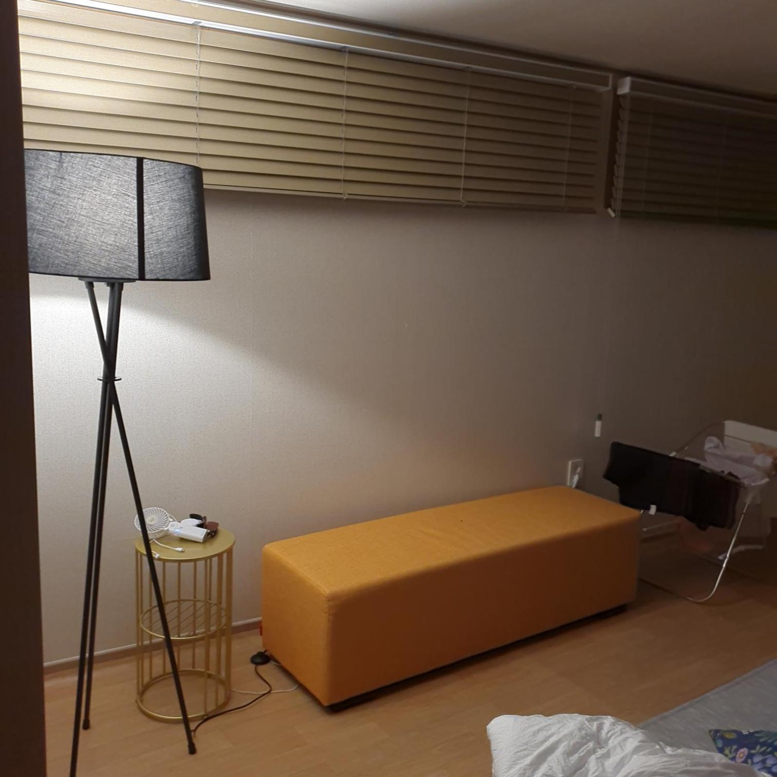 Donghae ocean house view 2