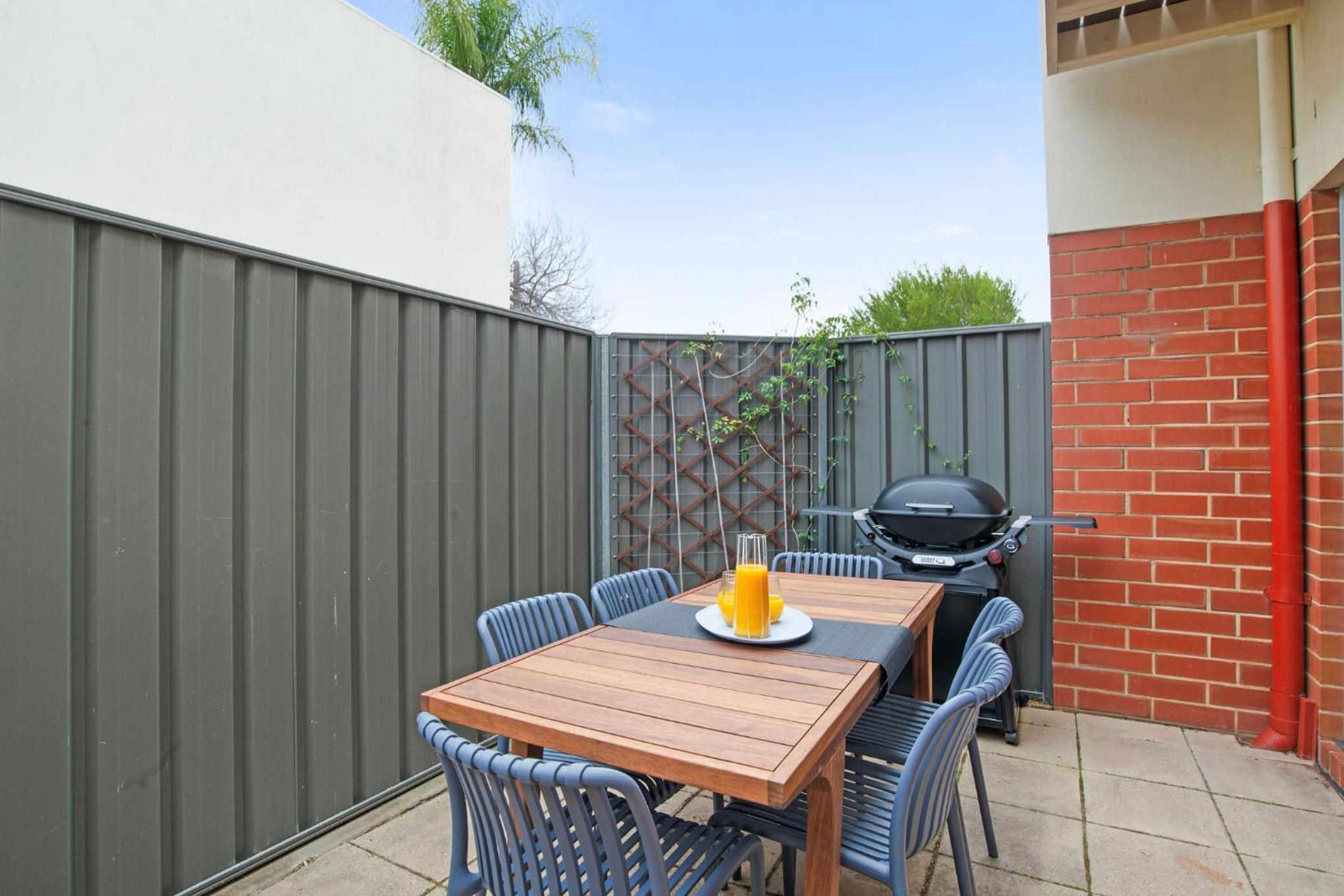 Splendour in Norwood