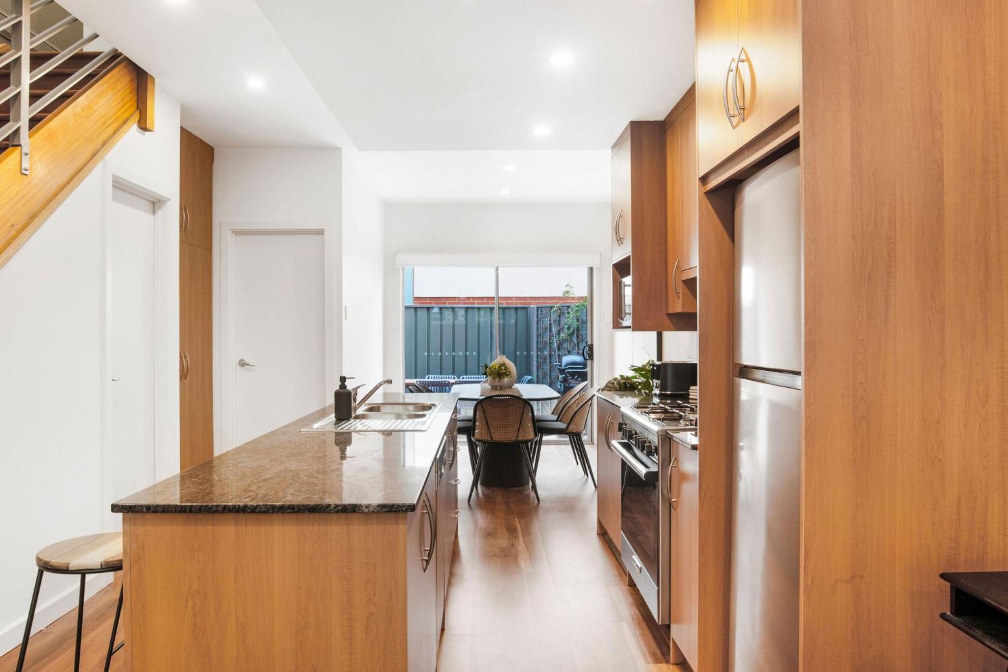 Splendour in Norwood