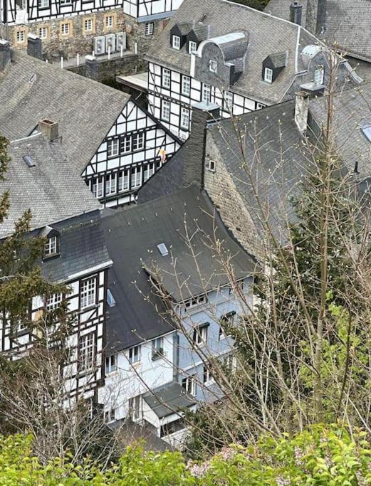 Hüftgold wohnen&Terrasse
