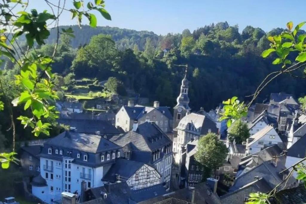 Hüftgold wohnen&Terrasse