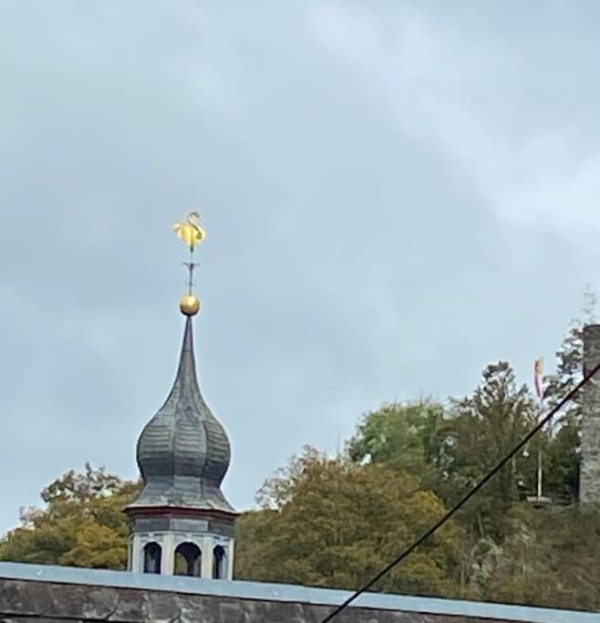 Hüftgold wohnen&Terrasse
