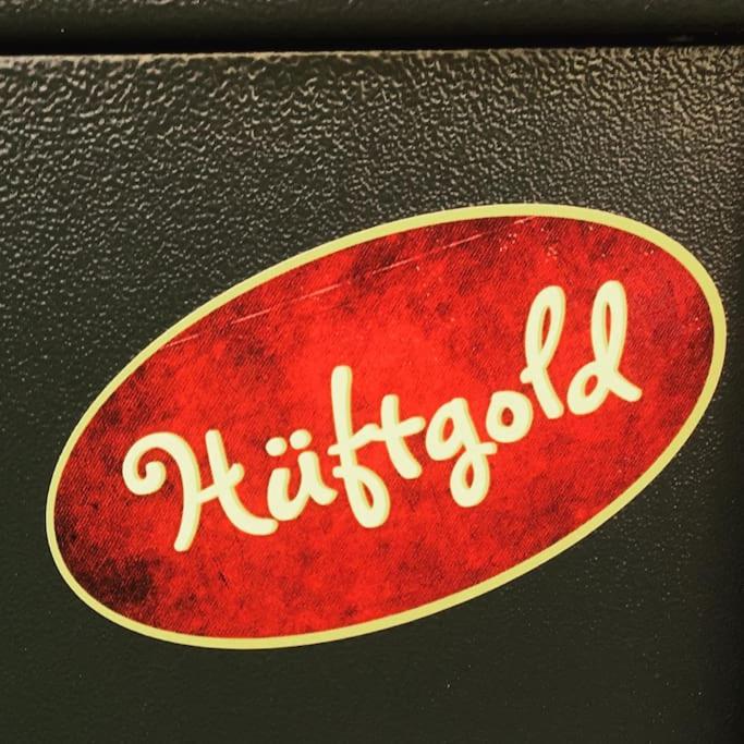 Hüftgold wohnen&Terrasse