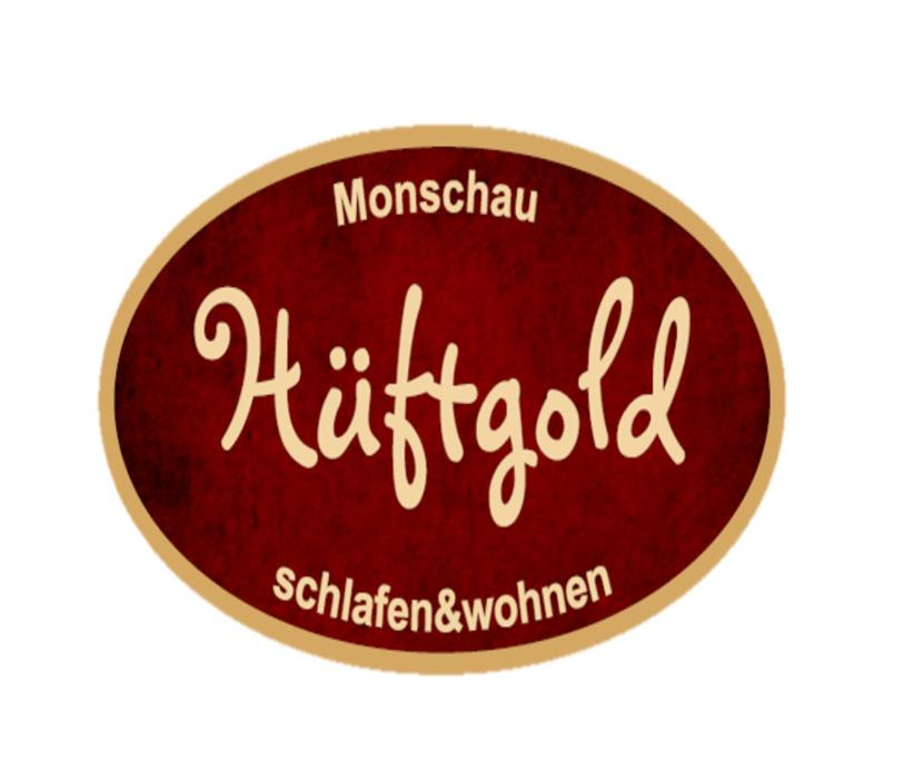 Hüftgold wohnen&Terrasse
