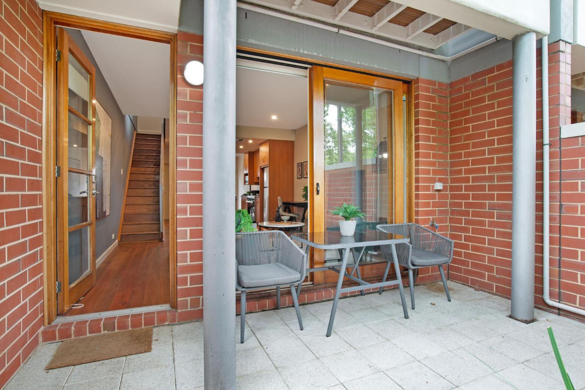 Splendour in Norwood