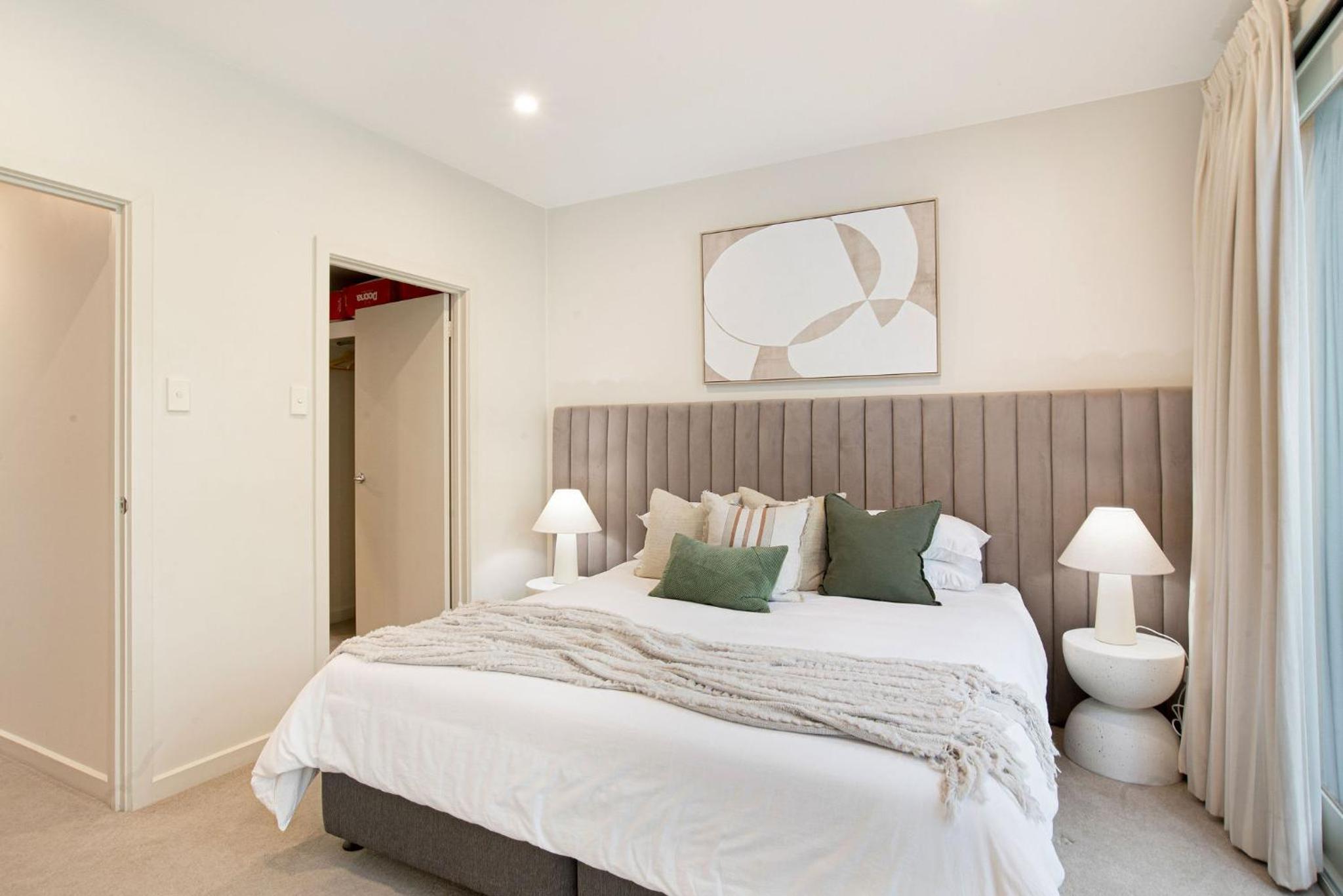 Splendour in Norwood