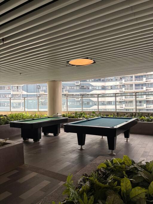R7 Premier Suites - 1 bedroom in Air Residences view 2
