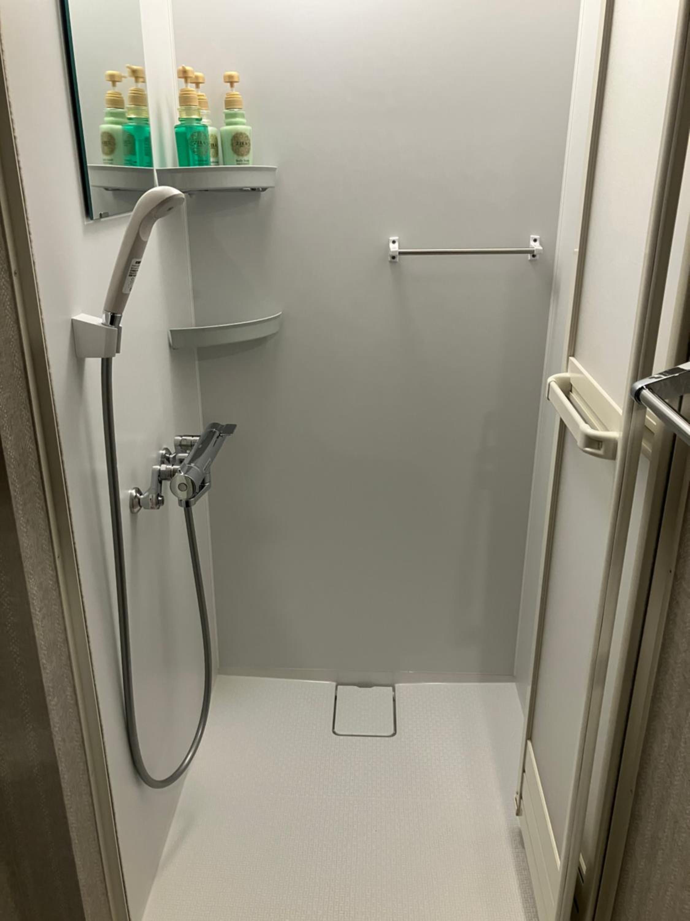 Hanamachi guest house