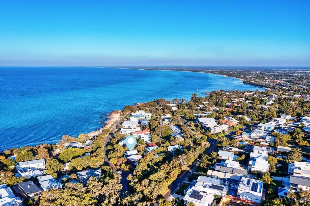 Paradiso Pet-Friendly Beachside Bliss