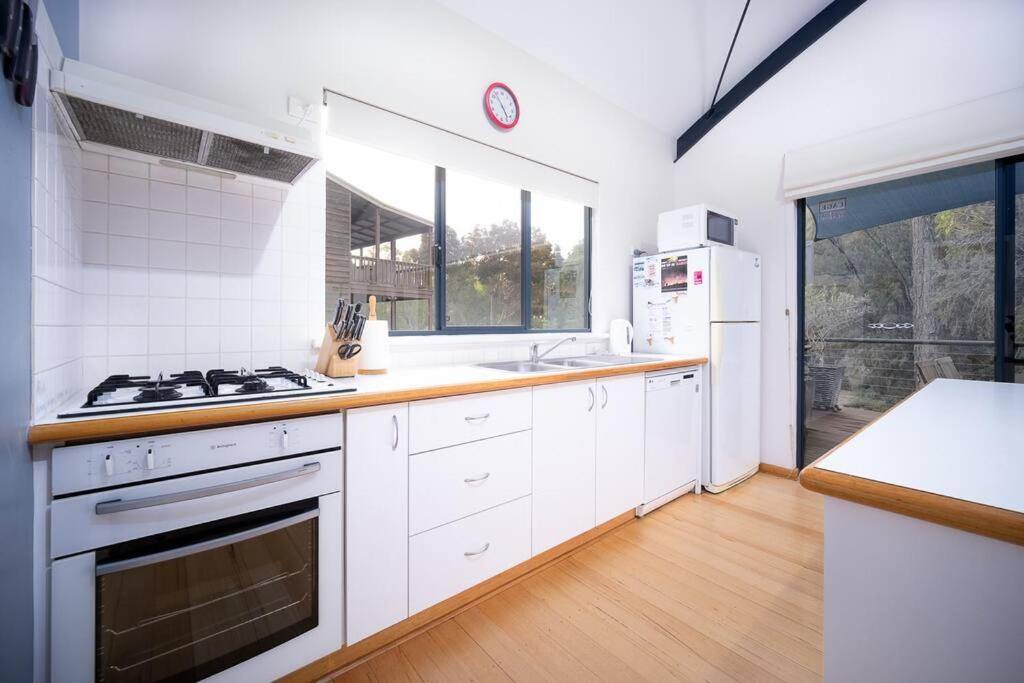 Paradiso Pet-Friendly Beachside Bliss