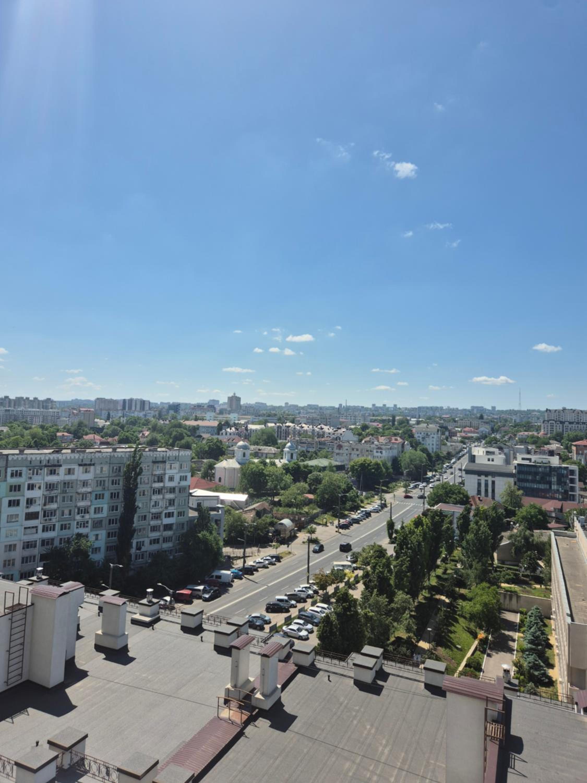 Cozy apartment view 4