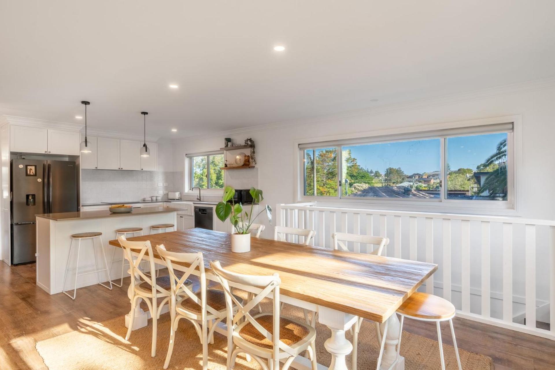Kiama Getaway