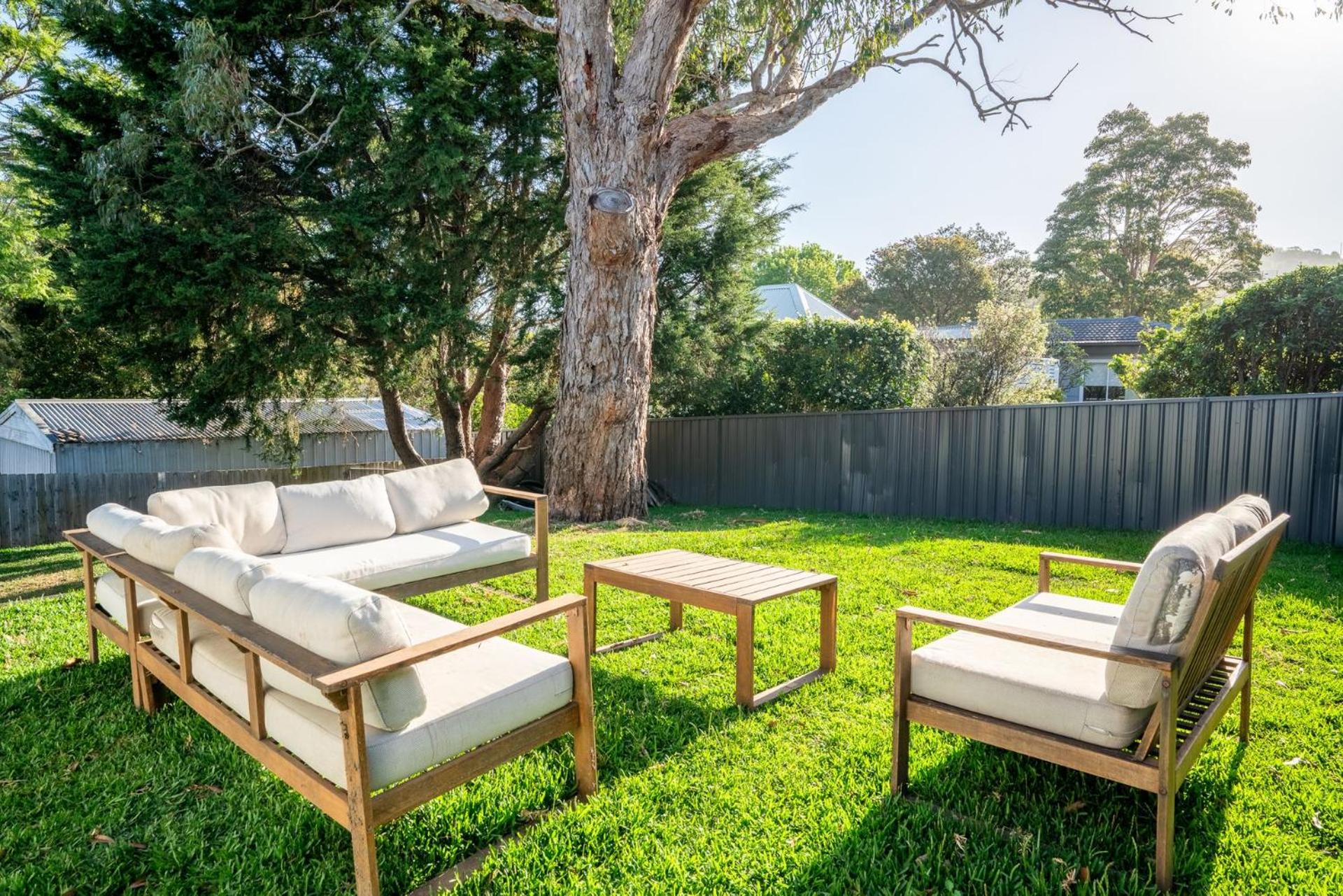 Kiama Getaway