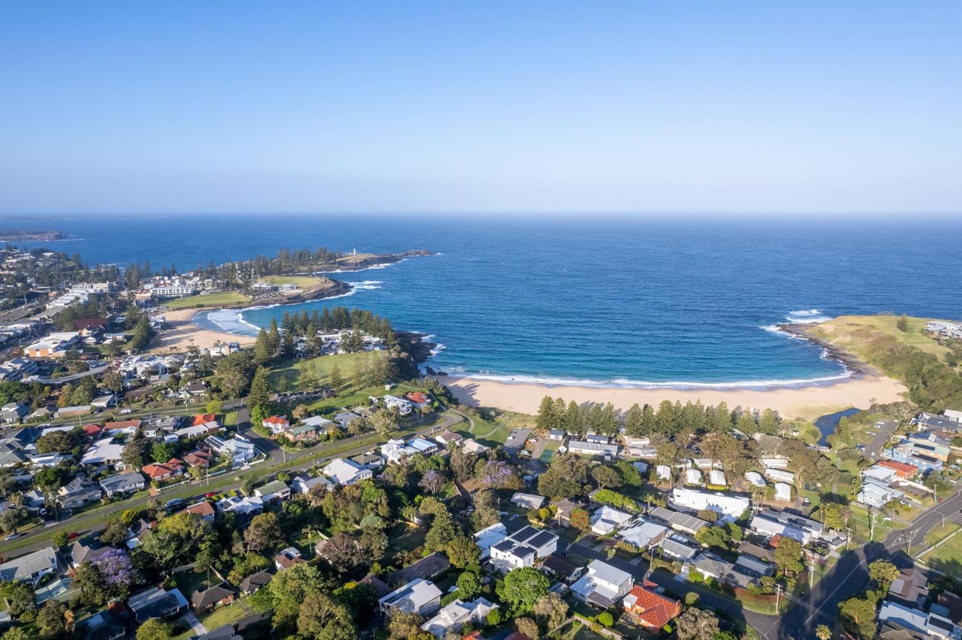 Kiama Getaway