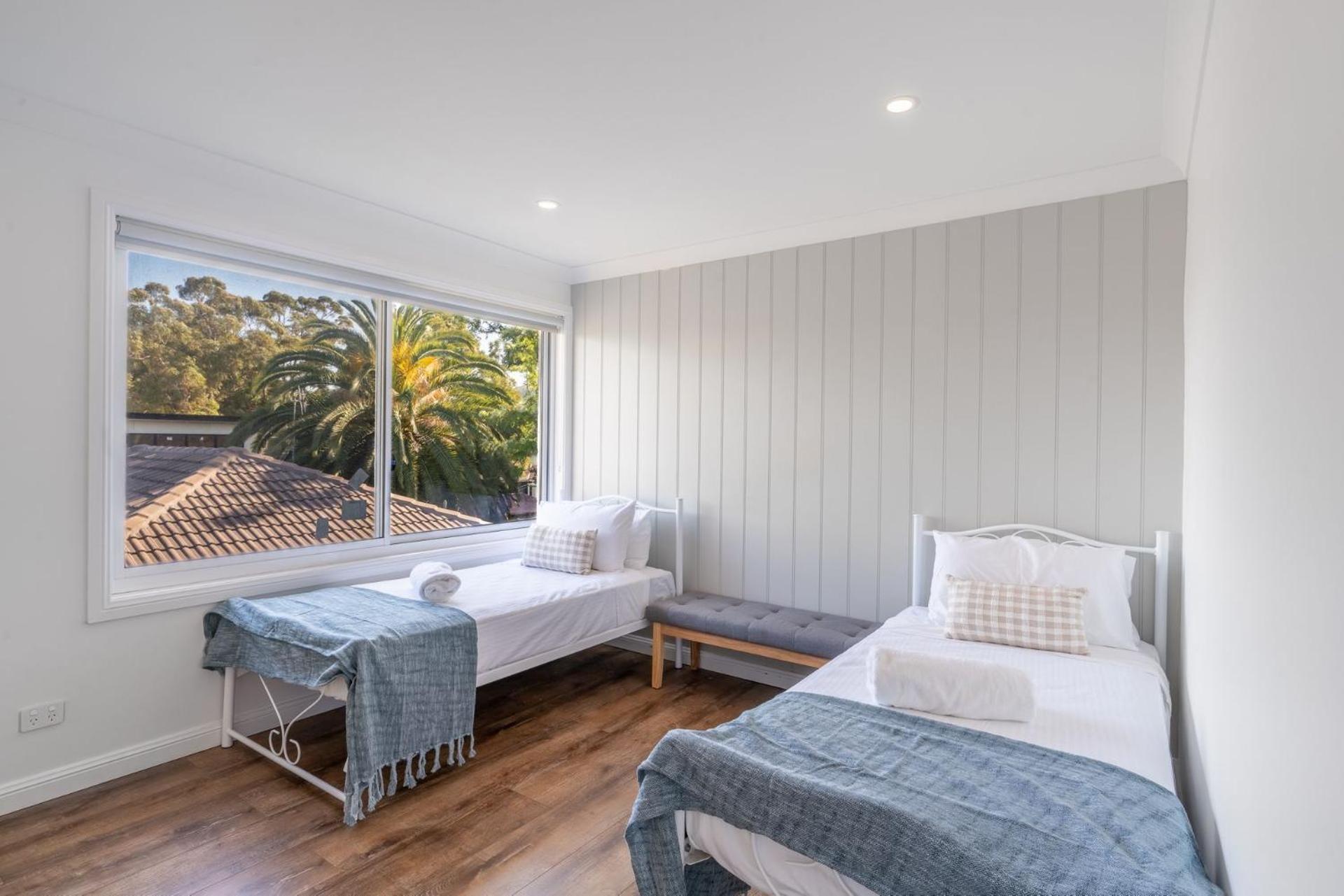 Kiama Getaway