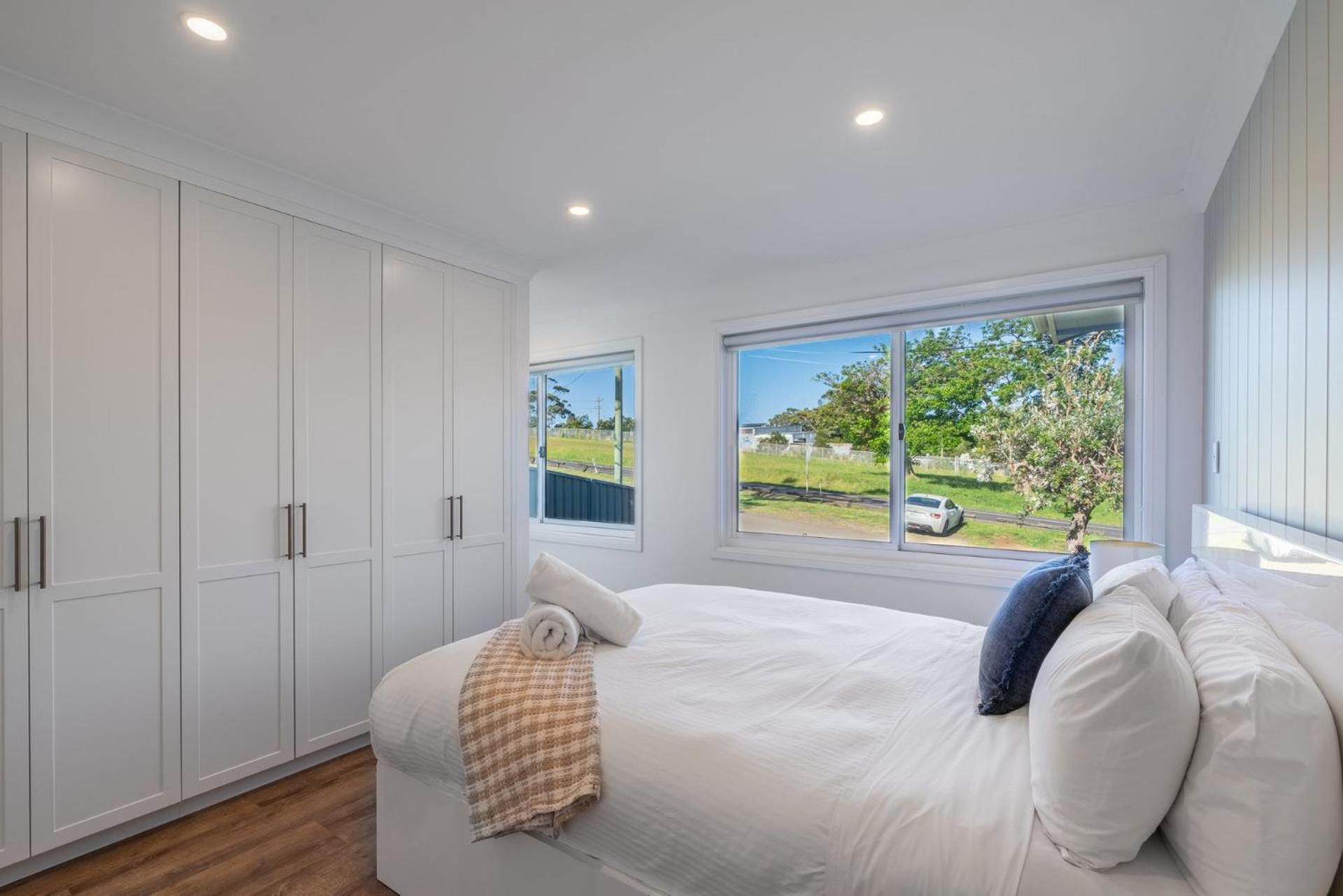 Kiama Getaway