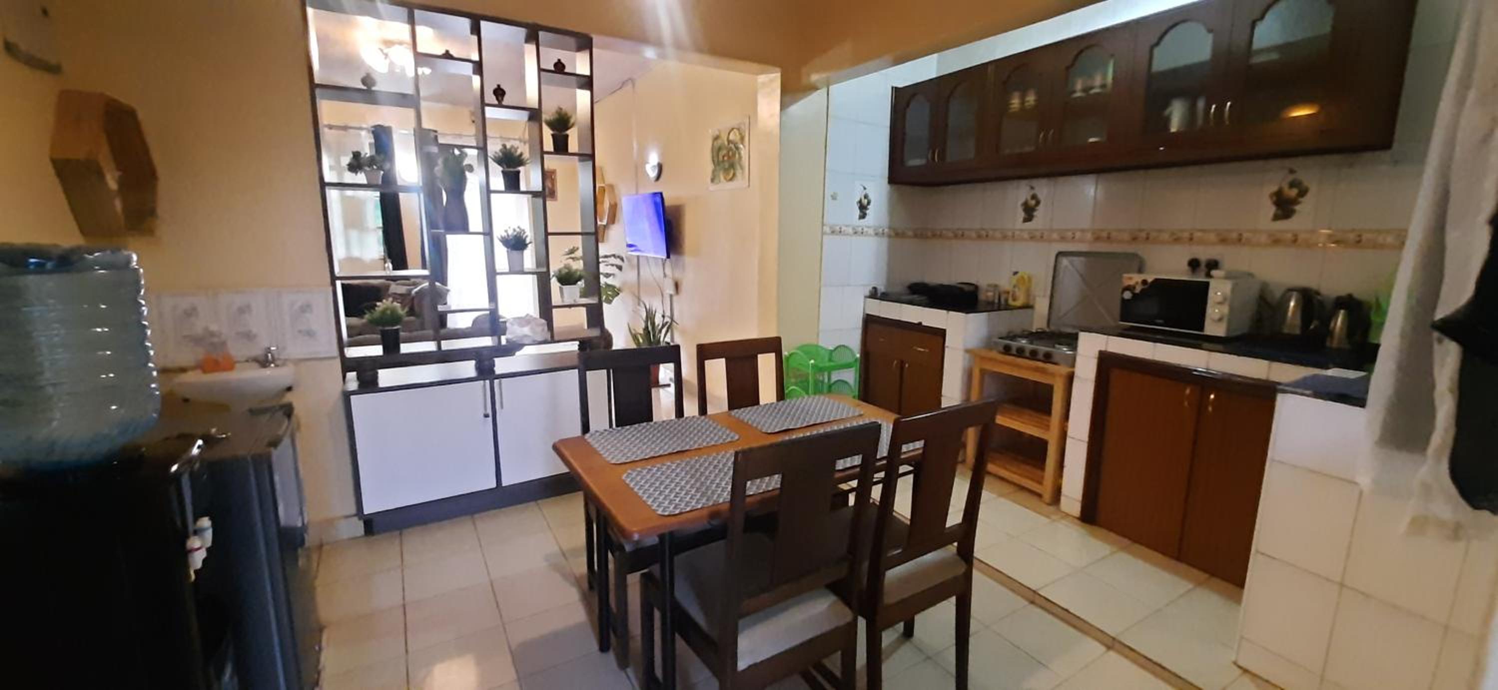 Kisumu Airport view 2br apartment house