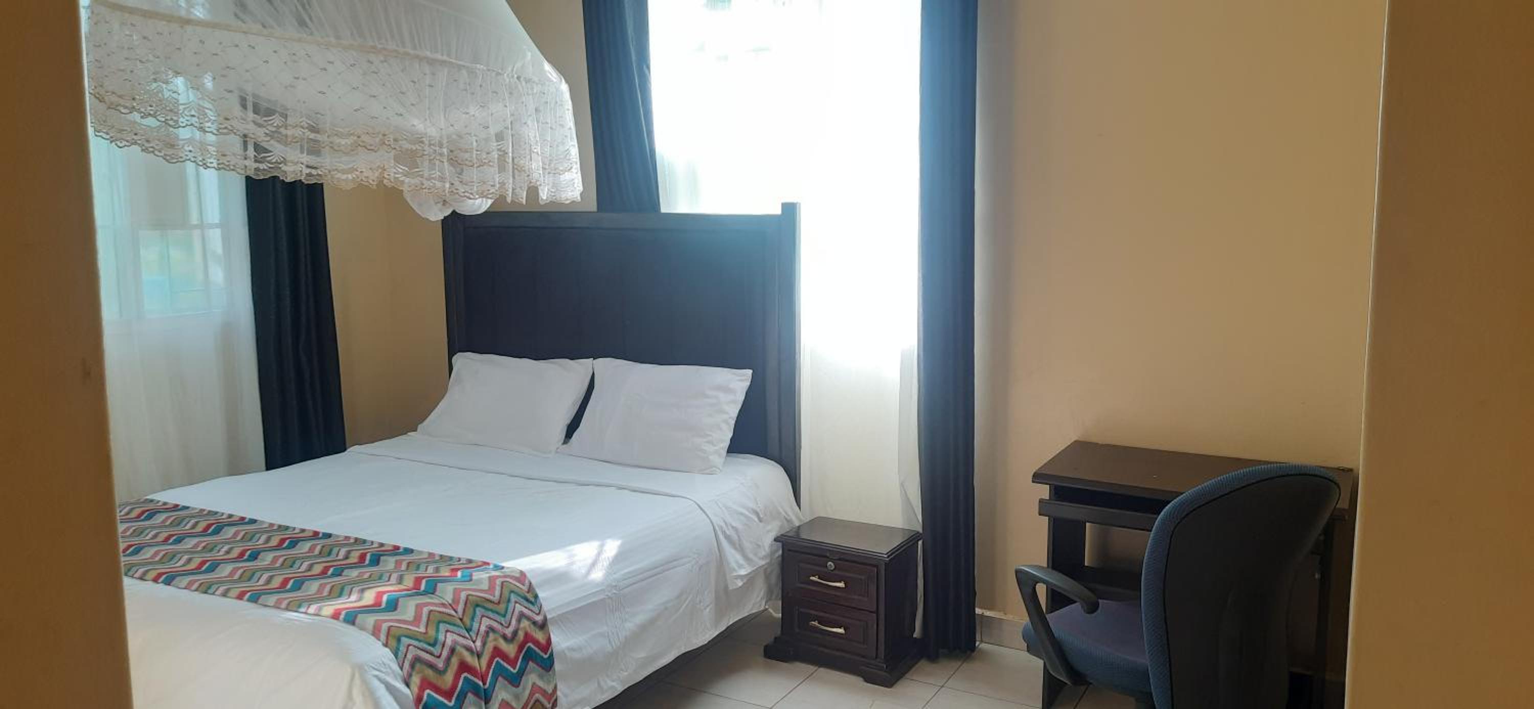 Kisumu Airport view 2br apartment house