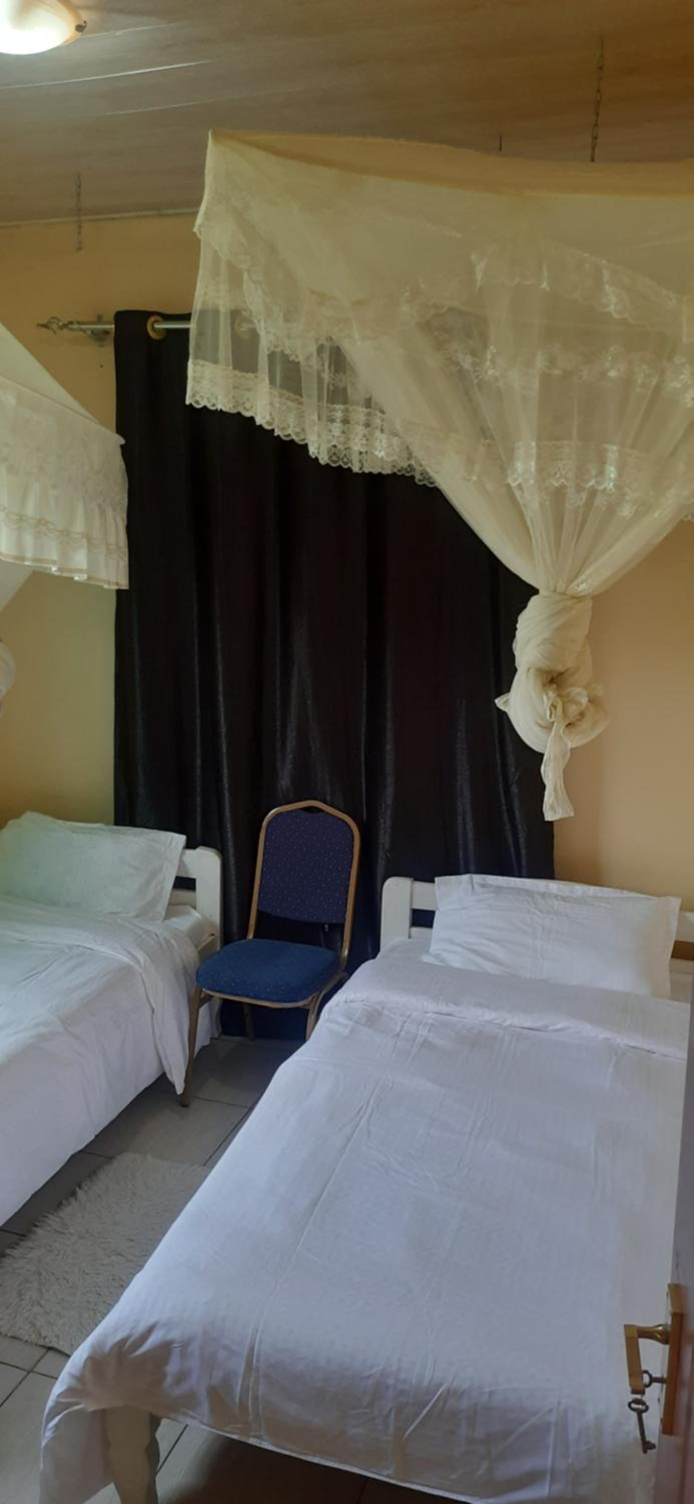 Kisumu Airport view 2br apartment house