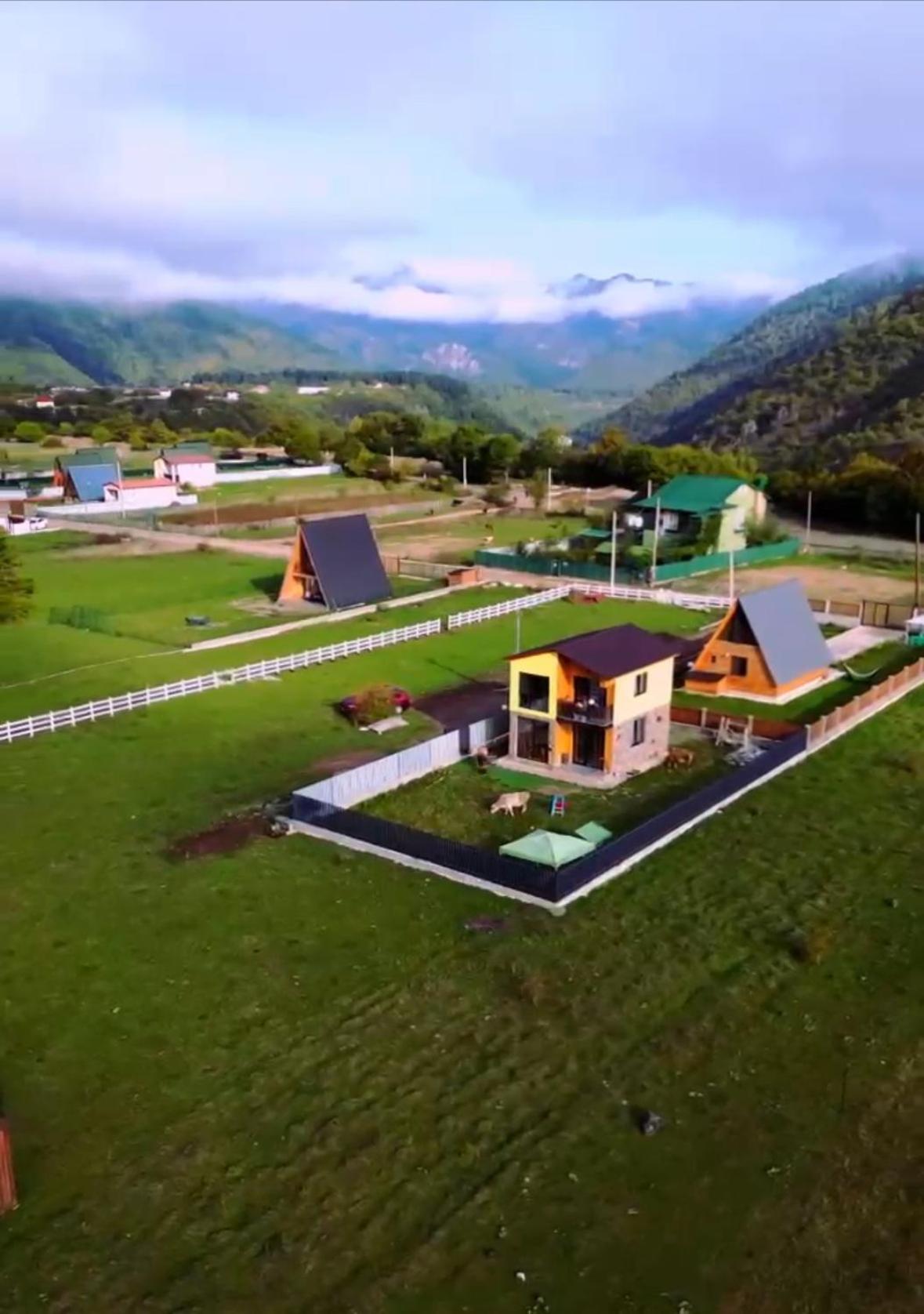Buddy House Borjomi