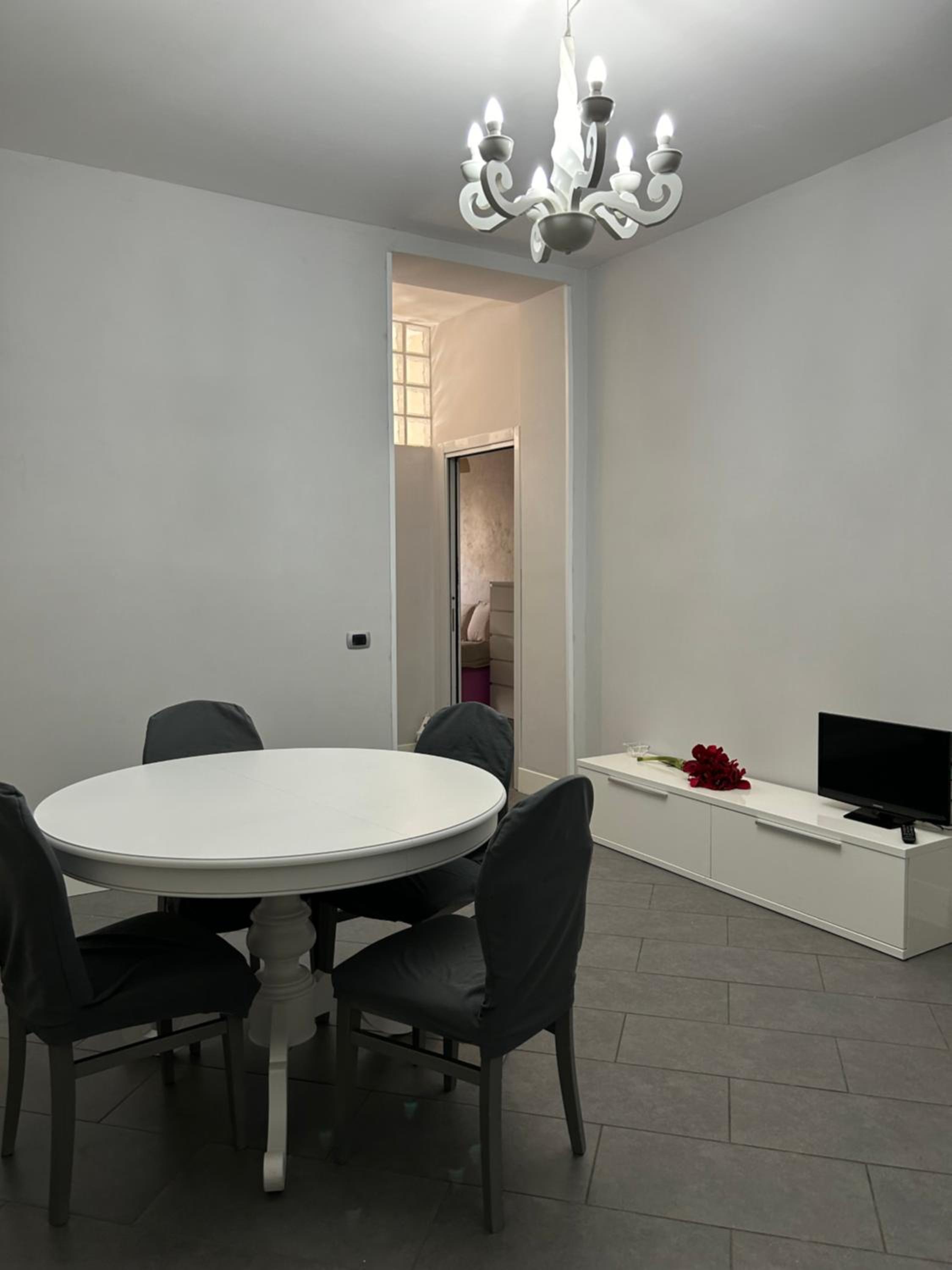La casa di via Carmine