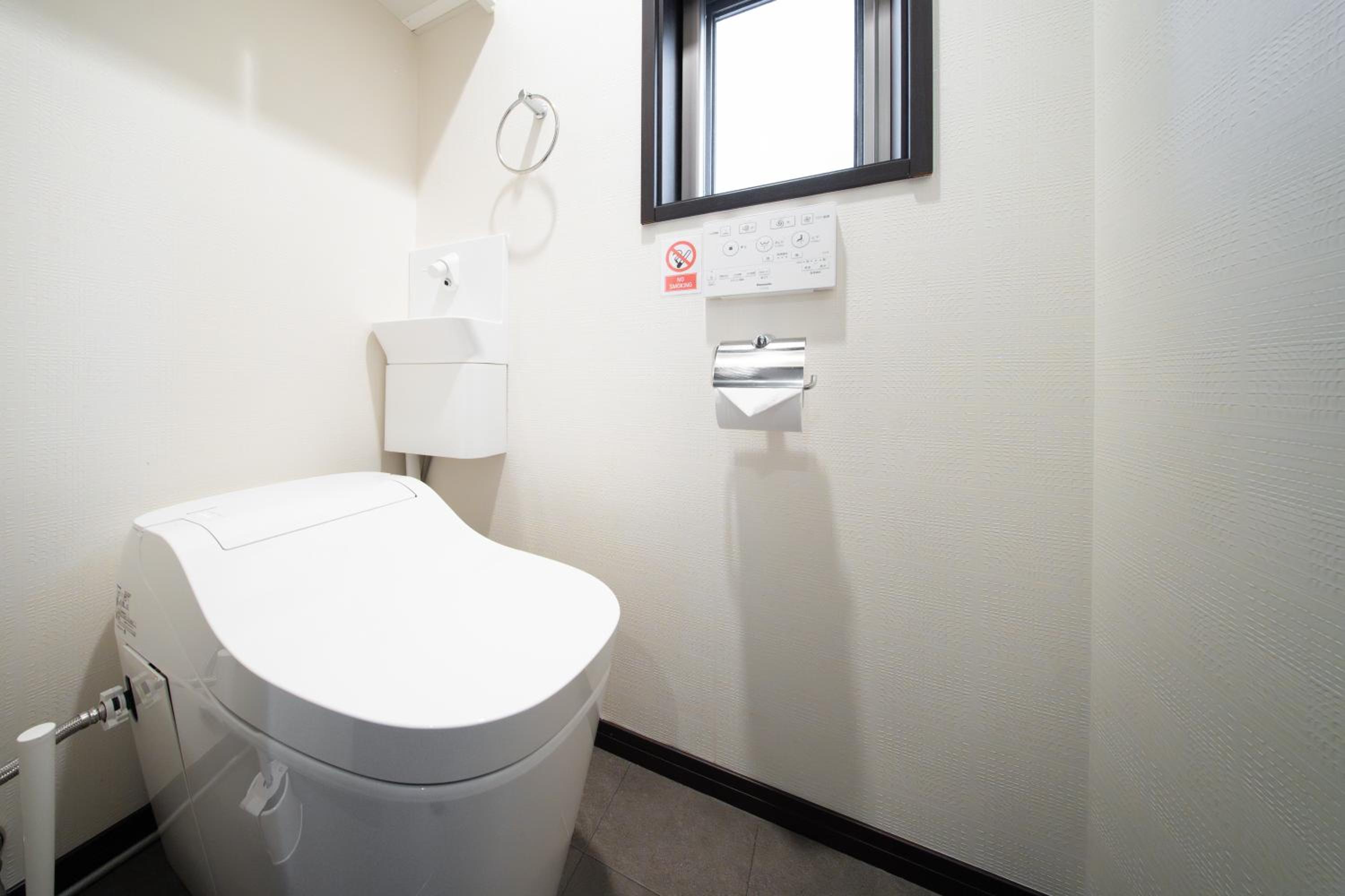 池袋徒歩11分要町駅3分 3階建て一軒家 最大8人 貸切 キッチン設備完備 寝室4つ トイレ2つ