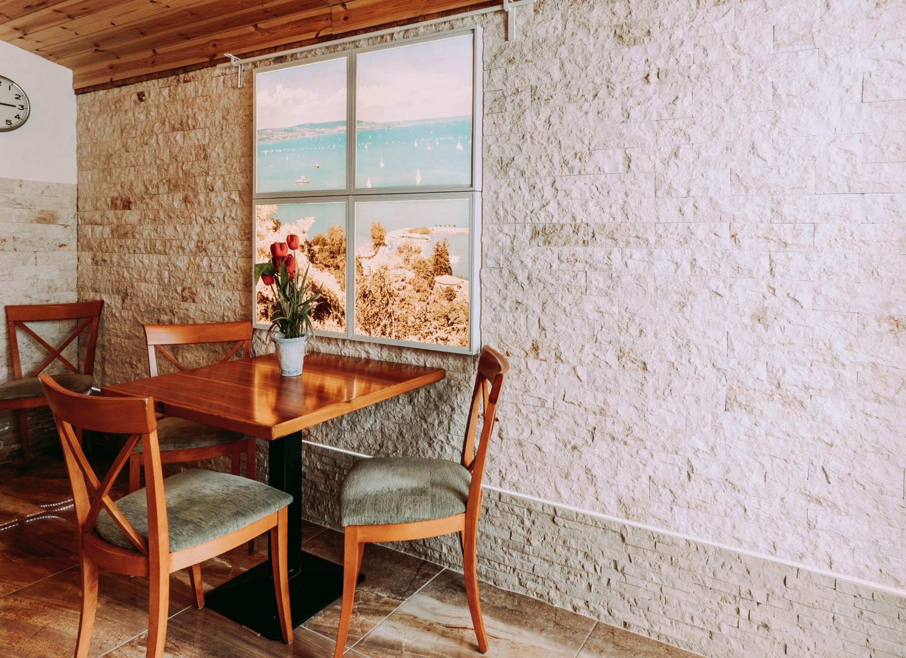 8 -as Apartman view 3