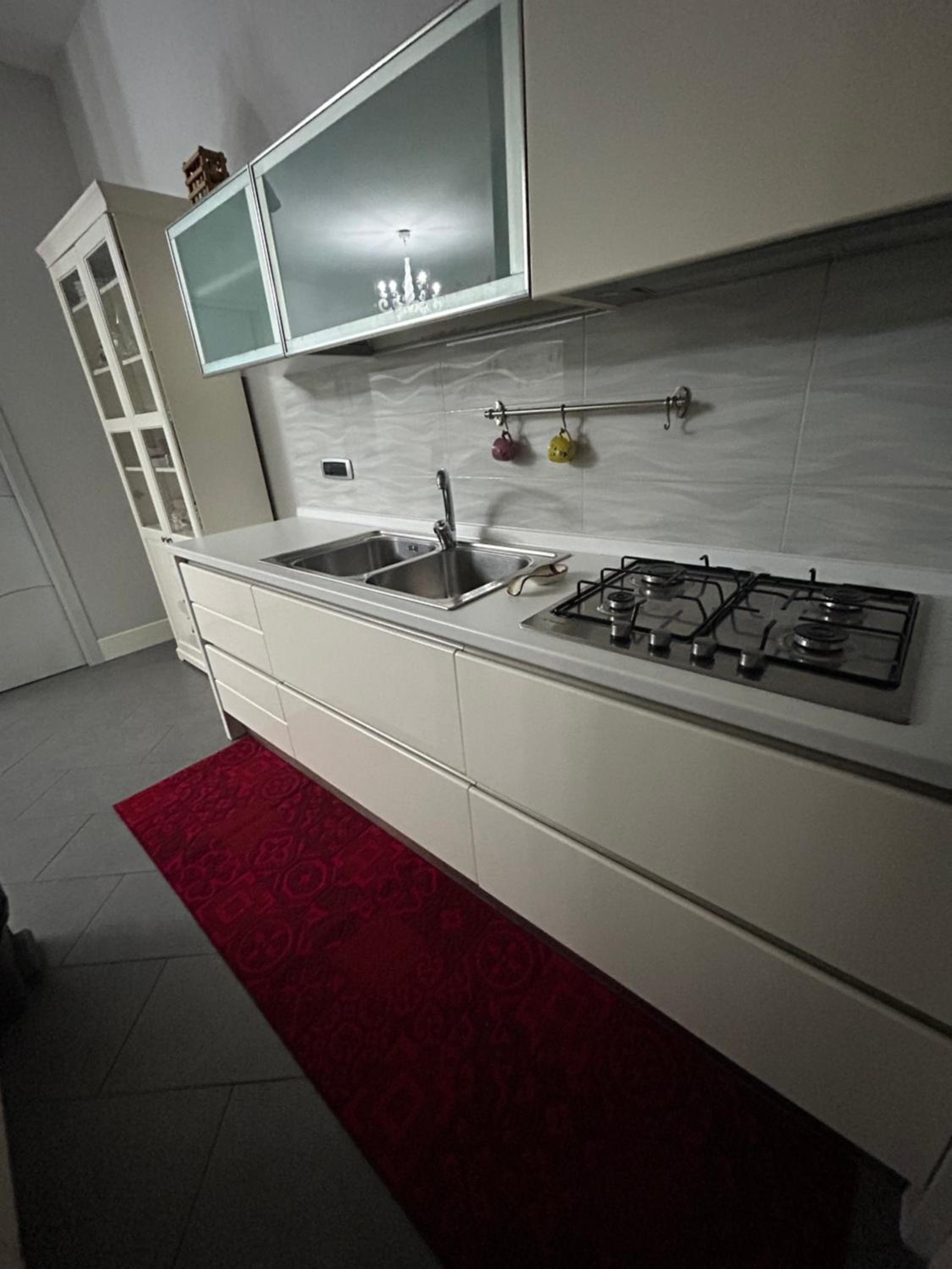 La casa di via Carmine