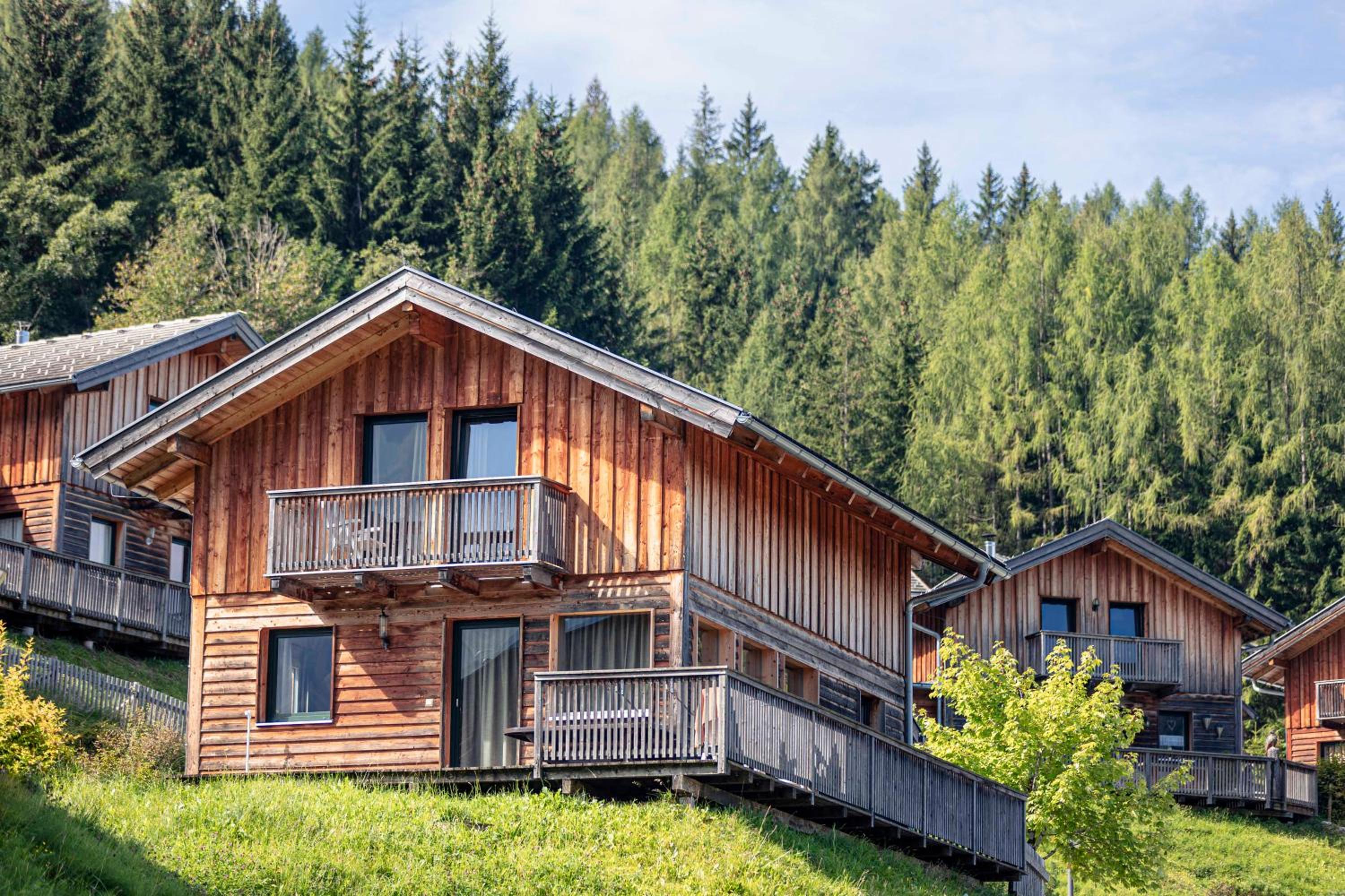 Alpendorf Dachstein West by ALPS RESORTS