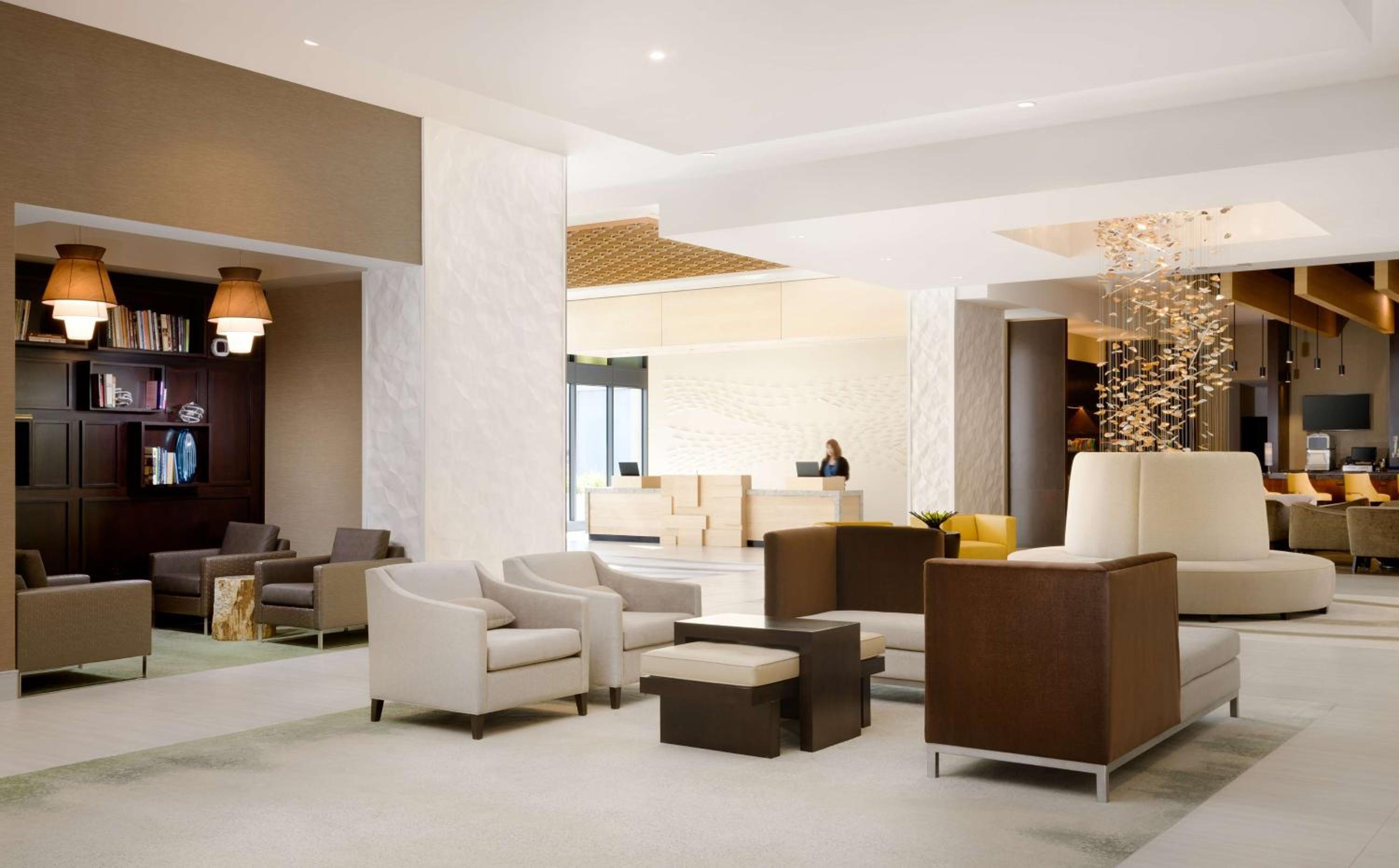 Hyatt Place Pasadena - Property Image 12