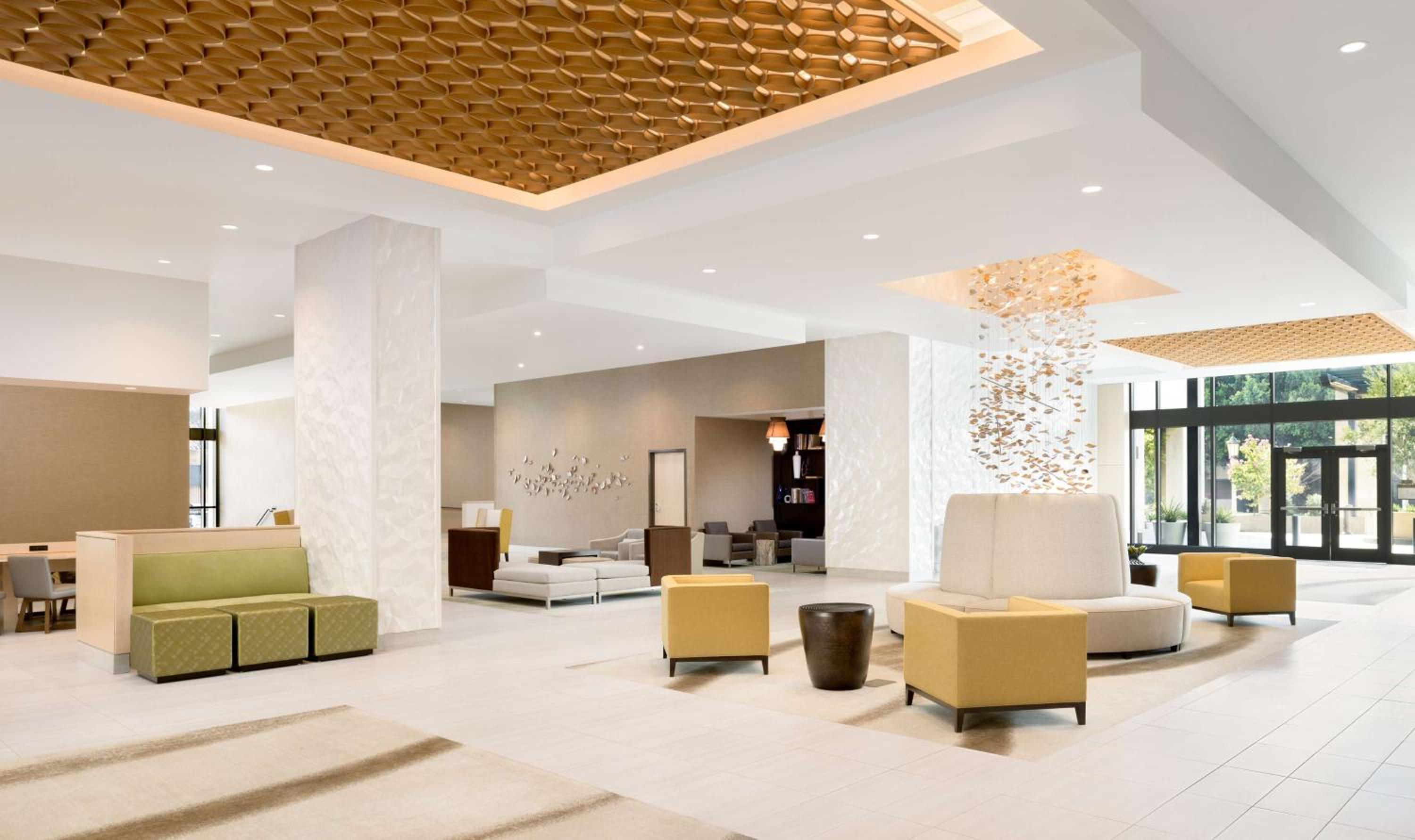 Hyatt Place Pasadena - Property Image 1
