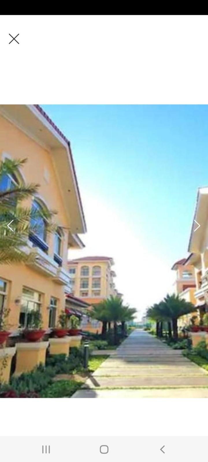 Hotel Two-Bedroom at San Remo Oasis - Image 1