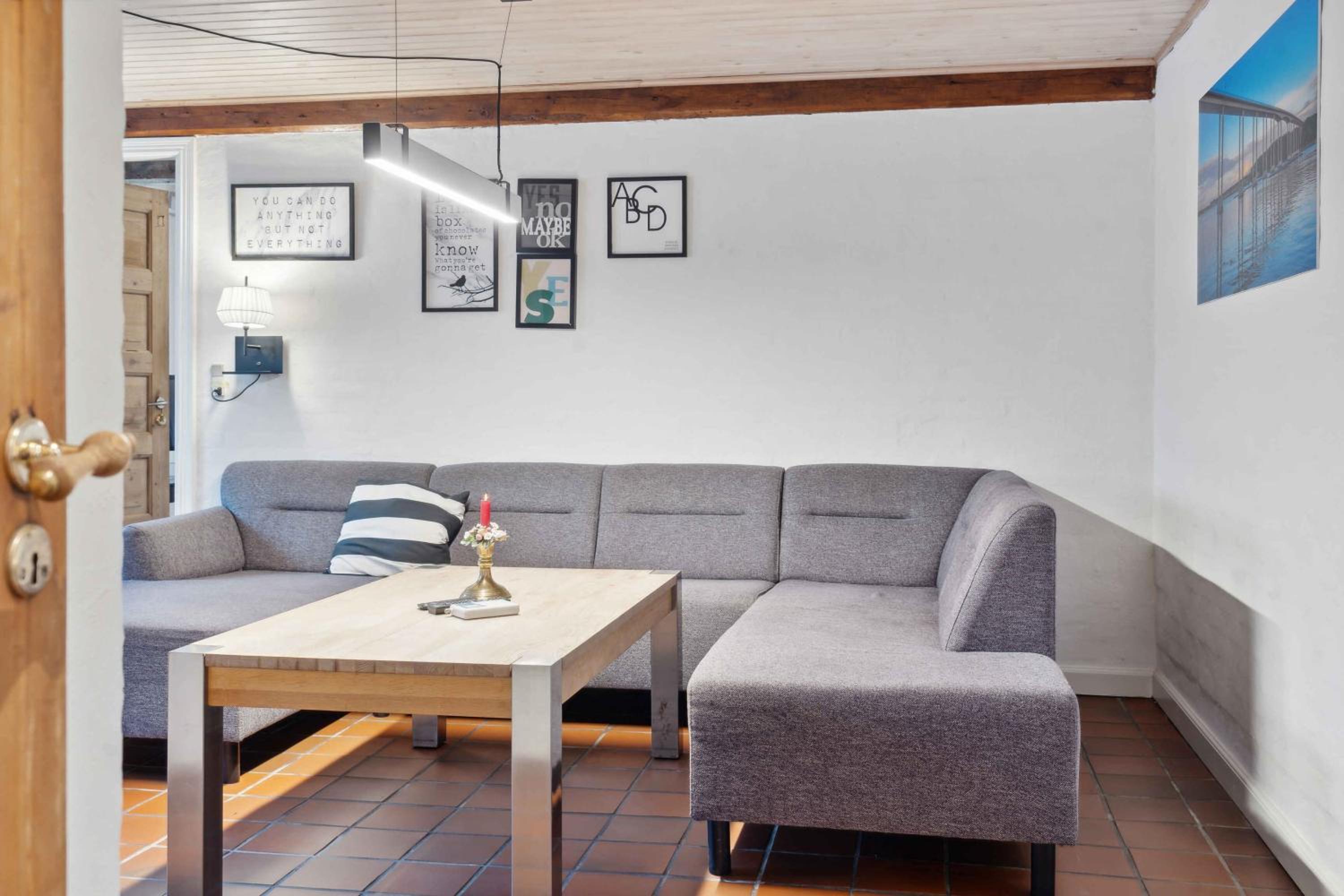Cozy Summer House In Svendborg