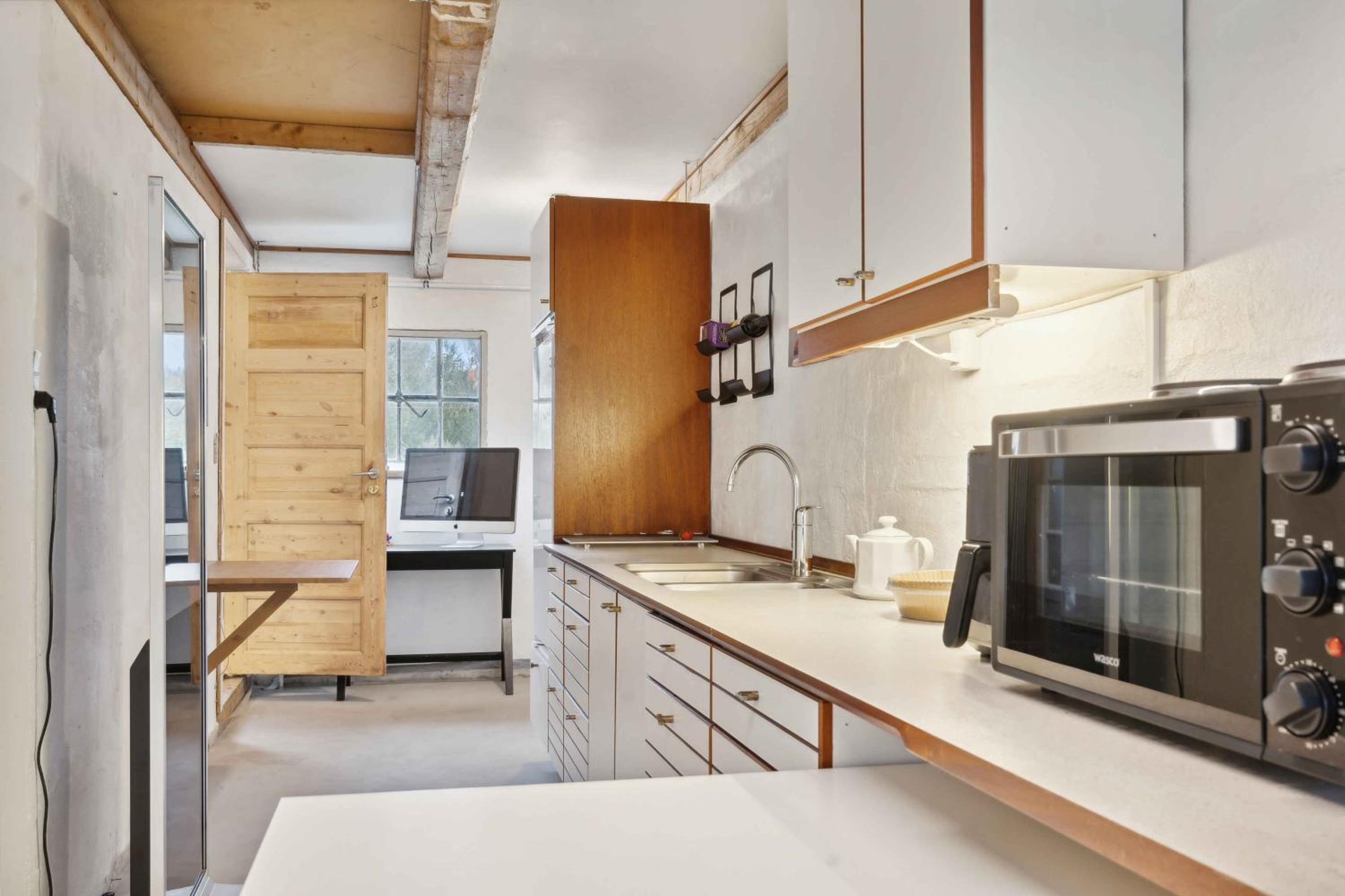 Cozy Summer House In Svendborg