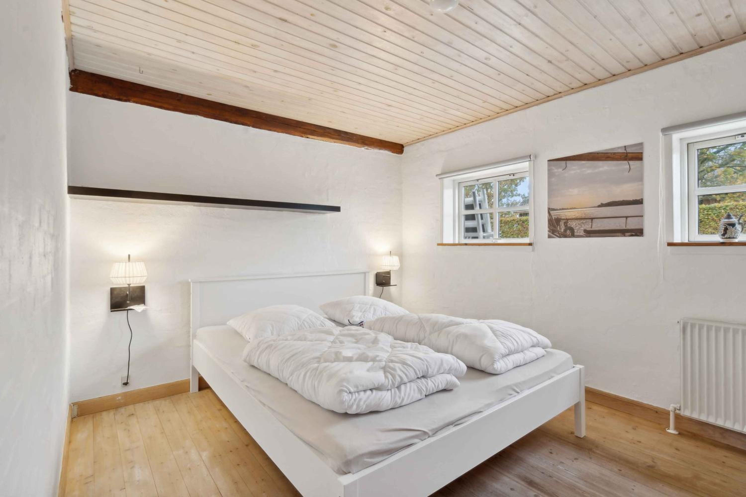 Cozy Summer House In Svendborg