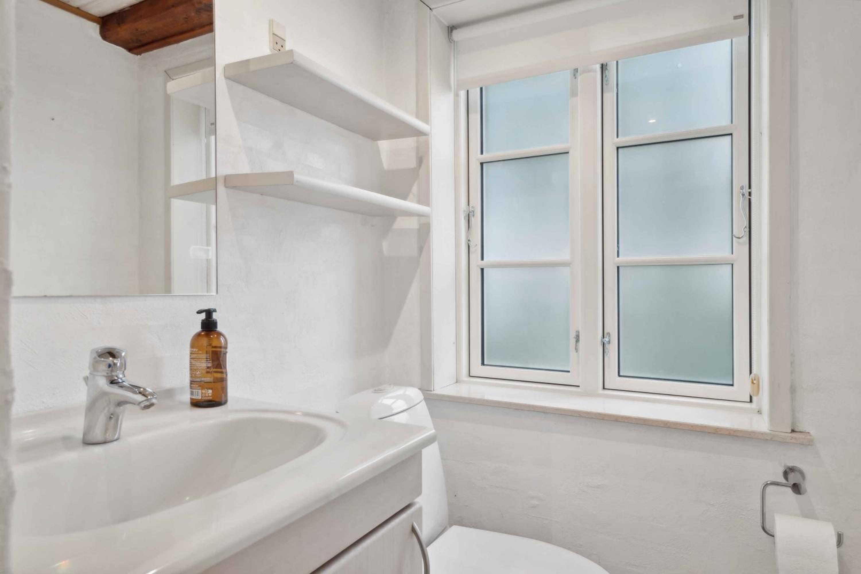 Cozy Summer House In Svendborg