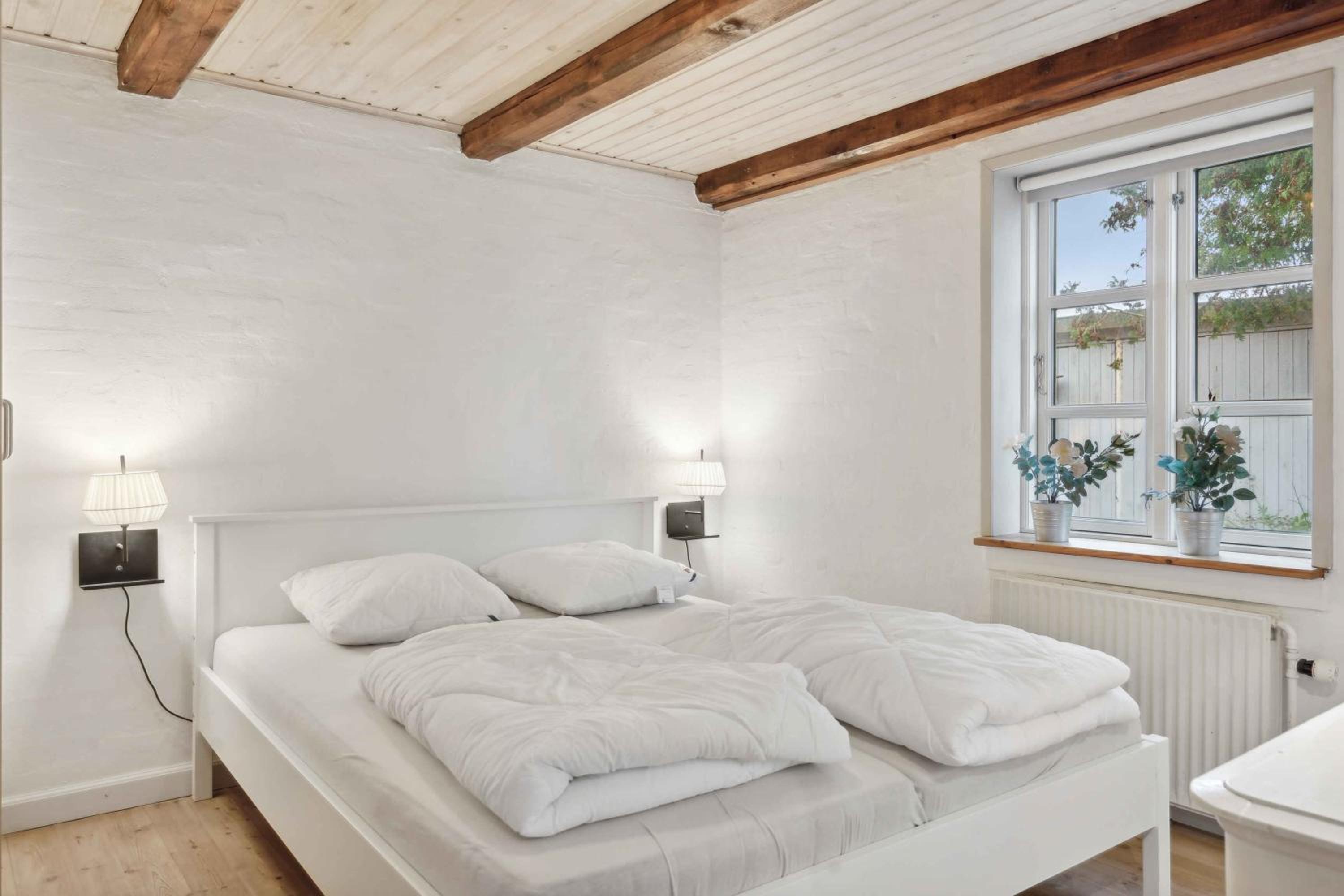 Cozy Summer House In Svendborg
