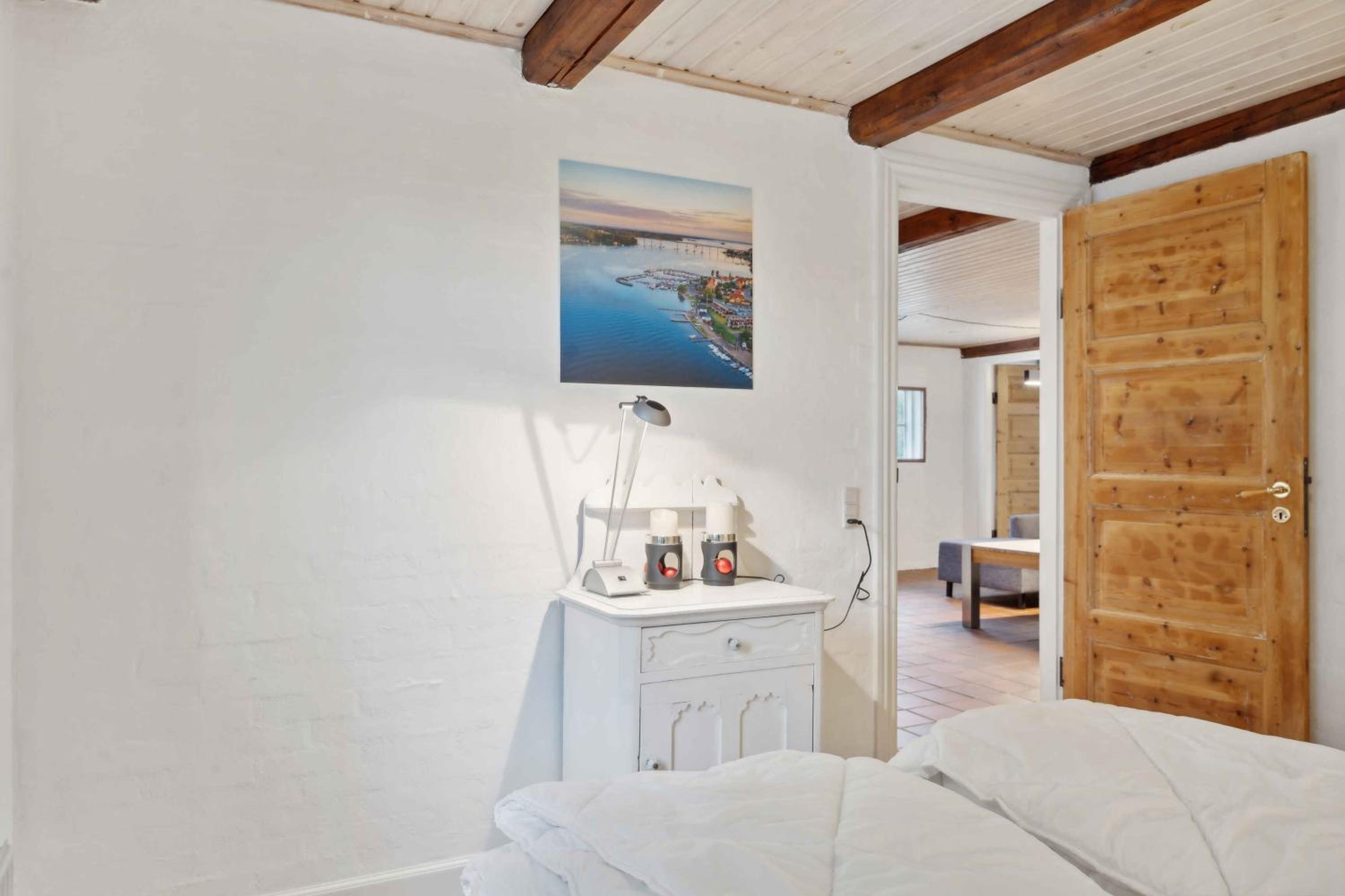 Cozy Summer House In Svendborg