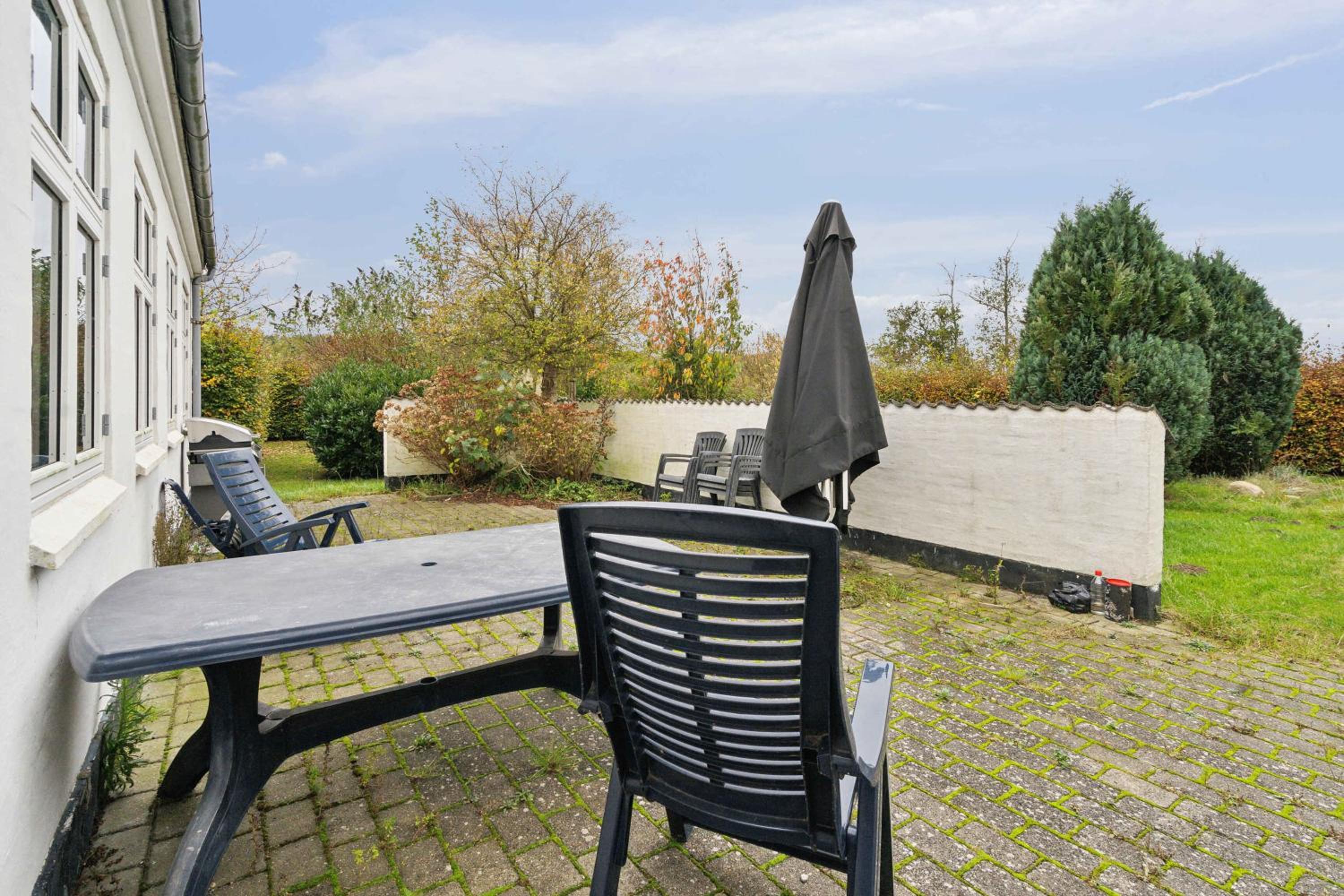 Cozy Summer House In Svendborg