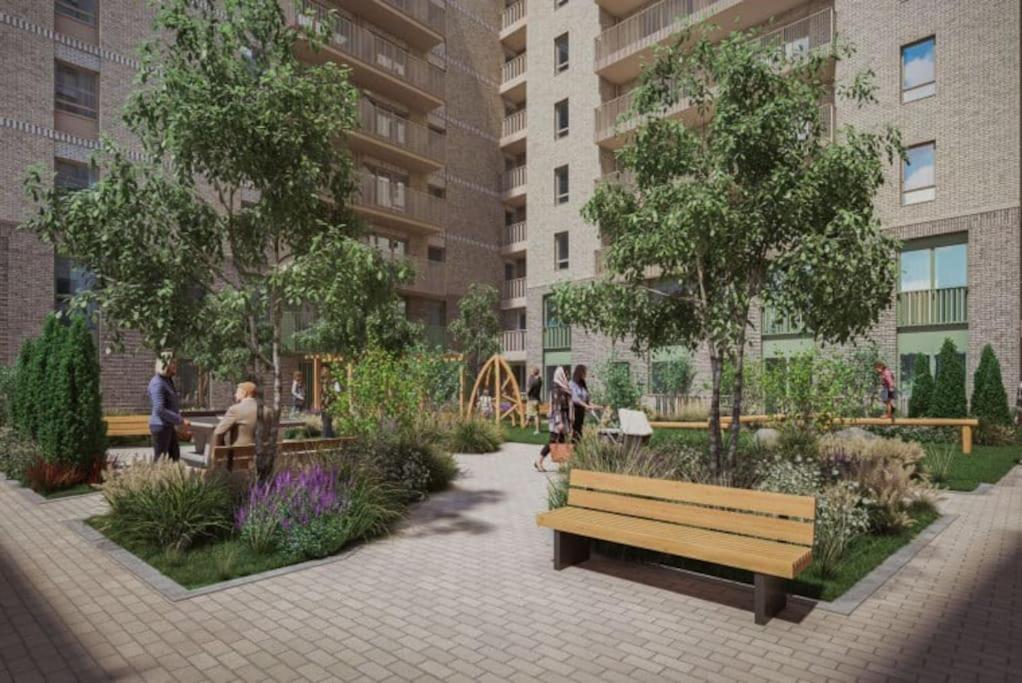 LUX 3BDR Riverside Duplex Mansionette By LCY & ExCeL I 20mins to Central London