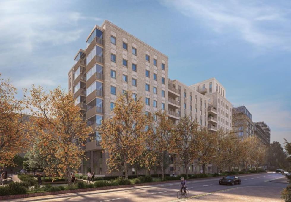 LUX 3BDR Riverside Duplex Mansionette By LCY & ExCeL I 20mins to Central London