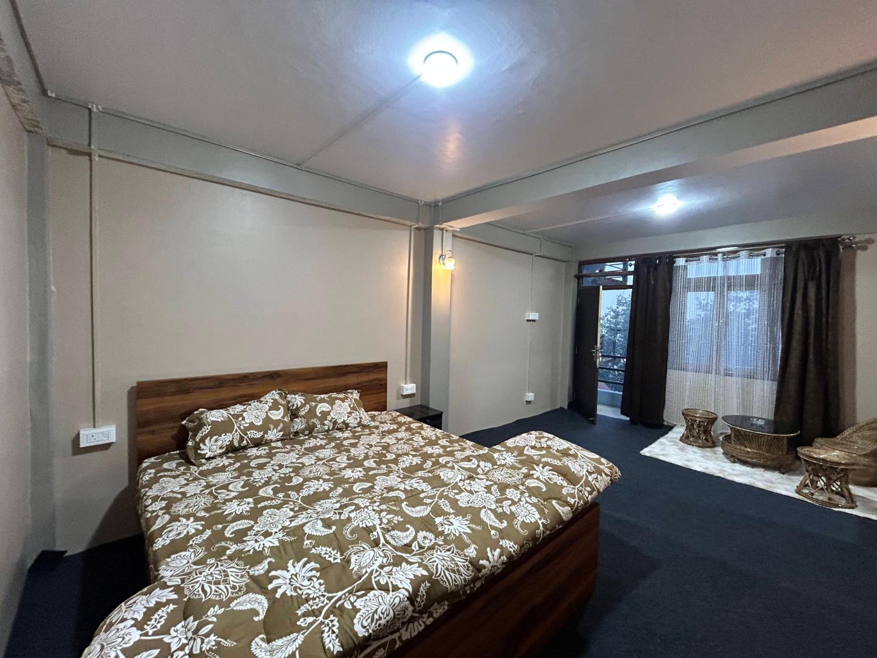 Tapovan Homestay