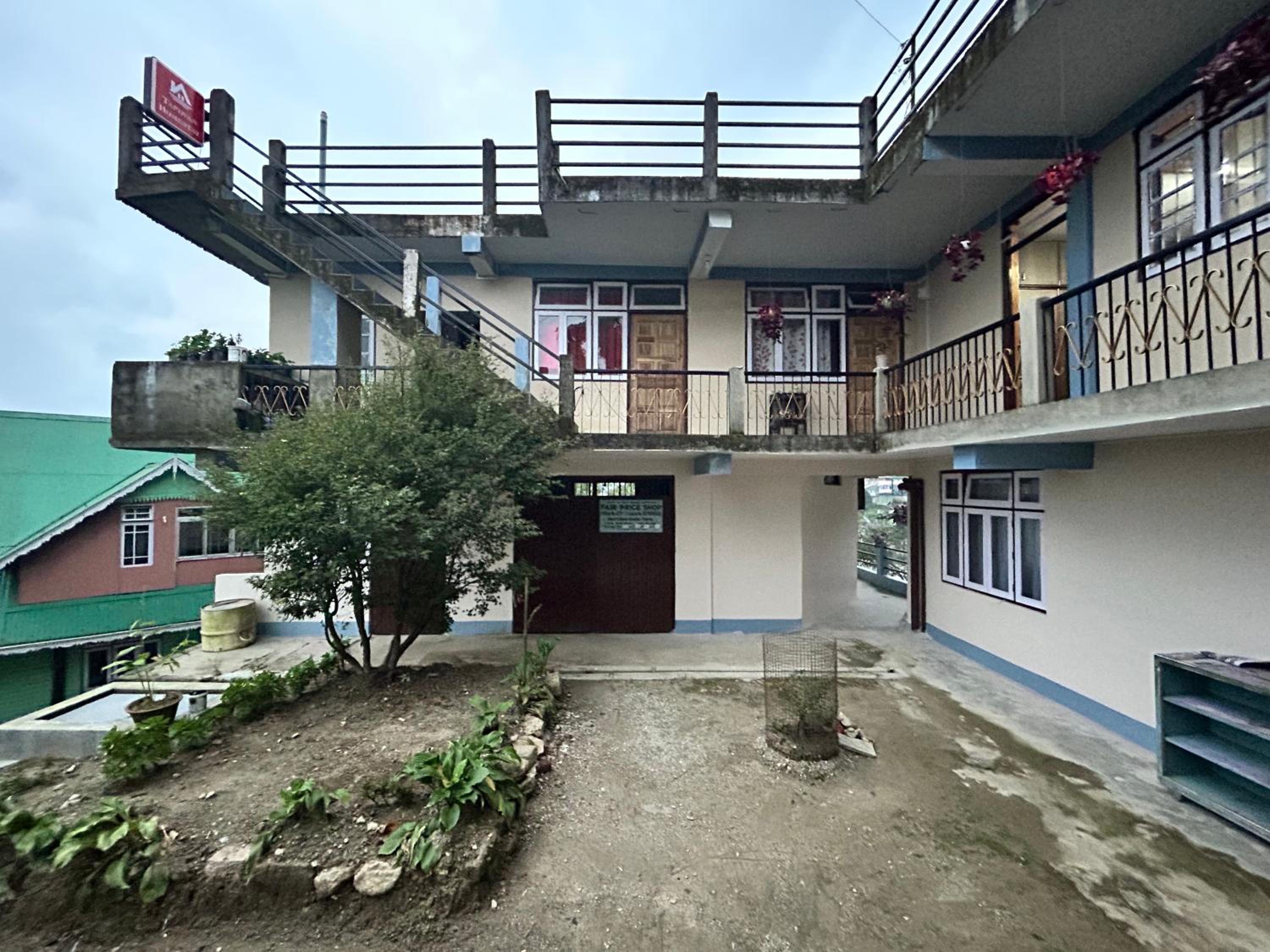 Tapovan Homestay