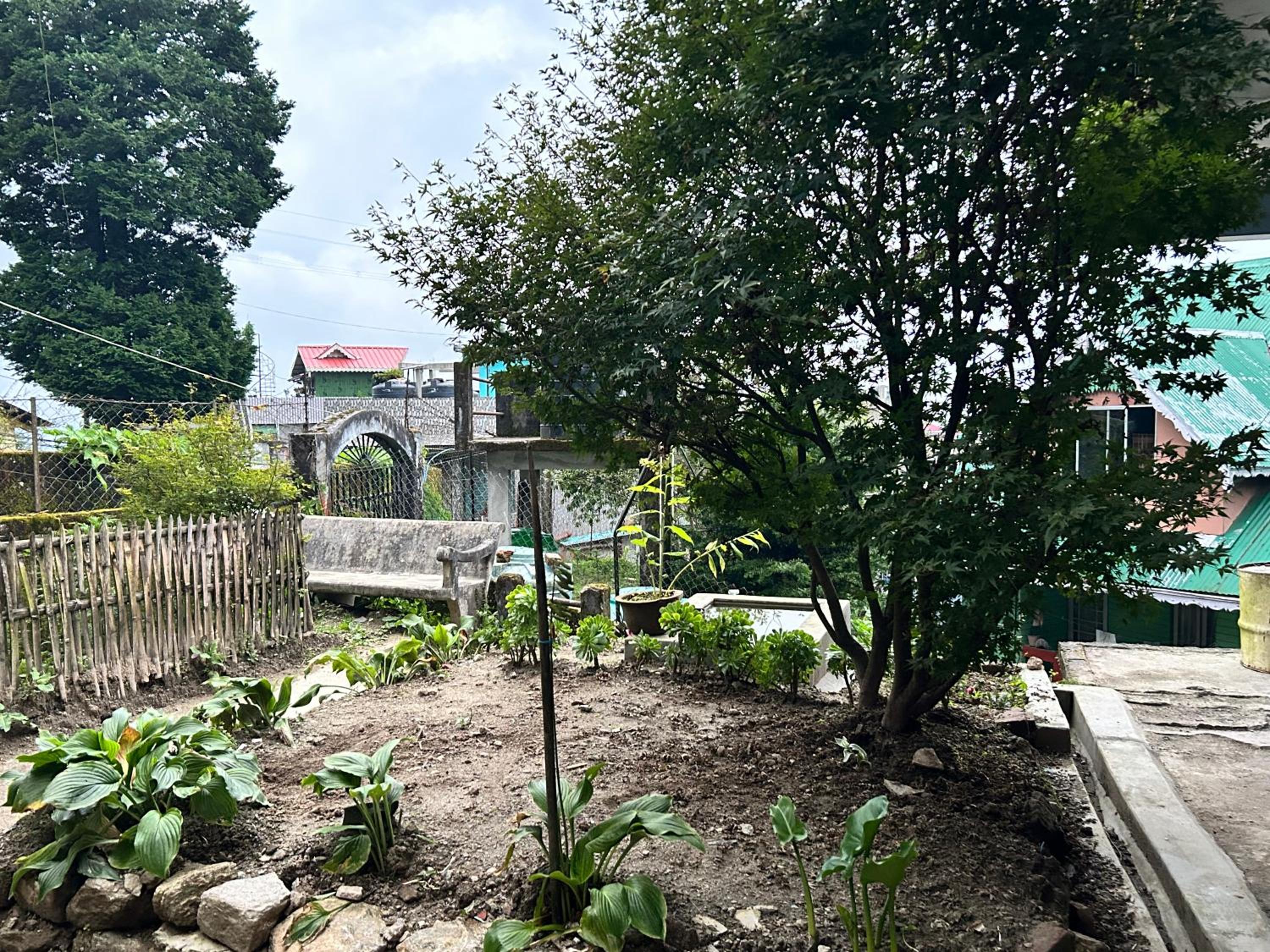 Tapovan Homestay