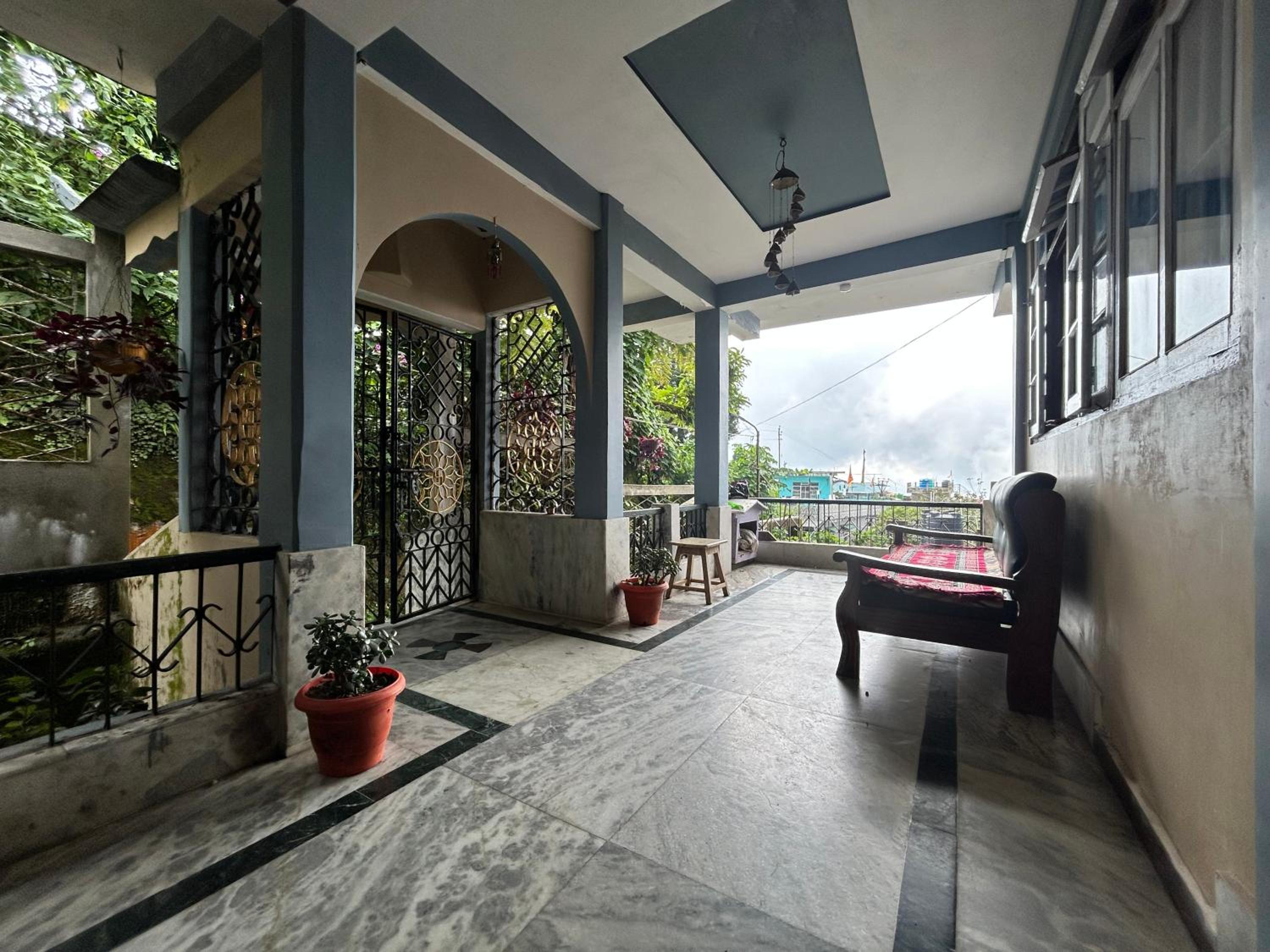 Tapovan Homestay