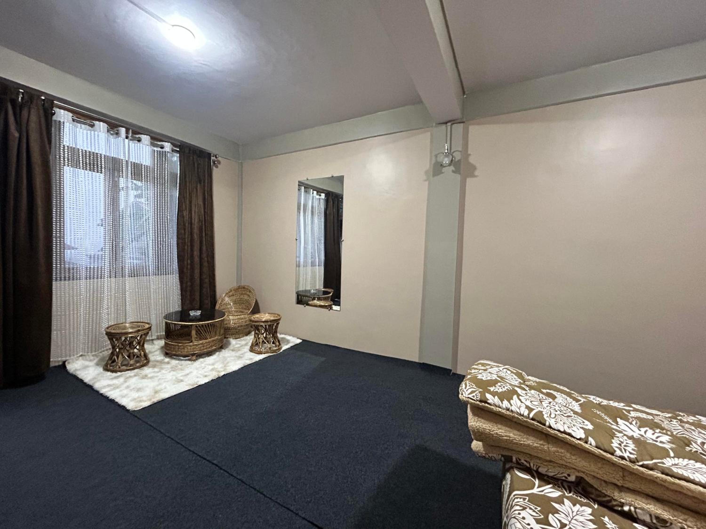 Tapovan Homestay