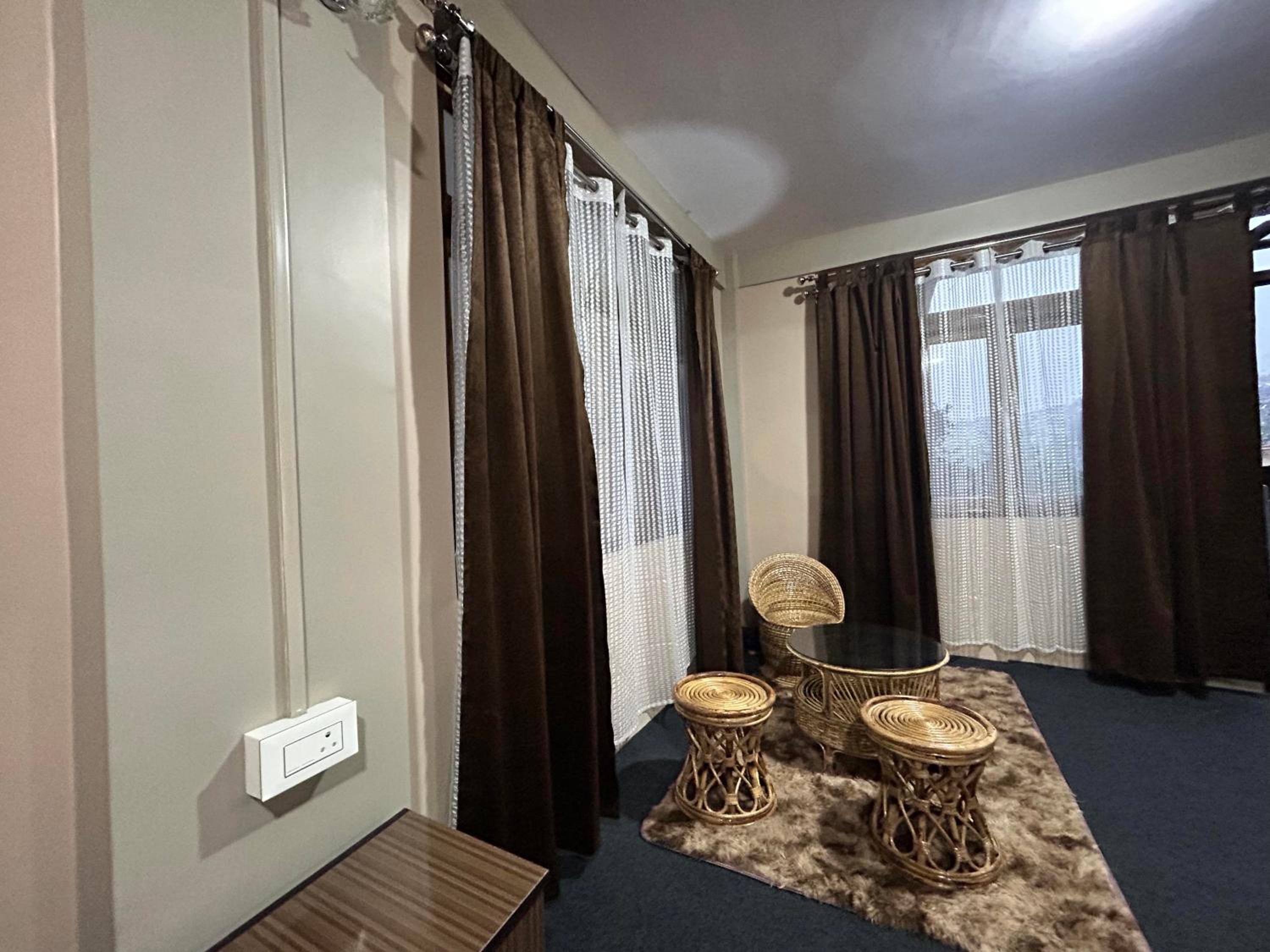 Tapovan Homestay