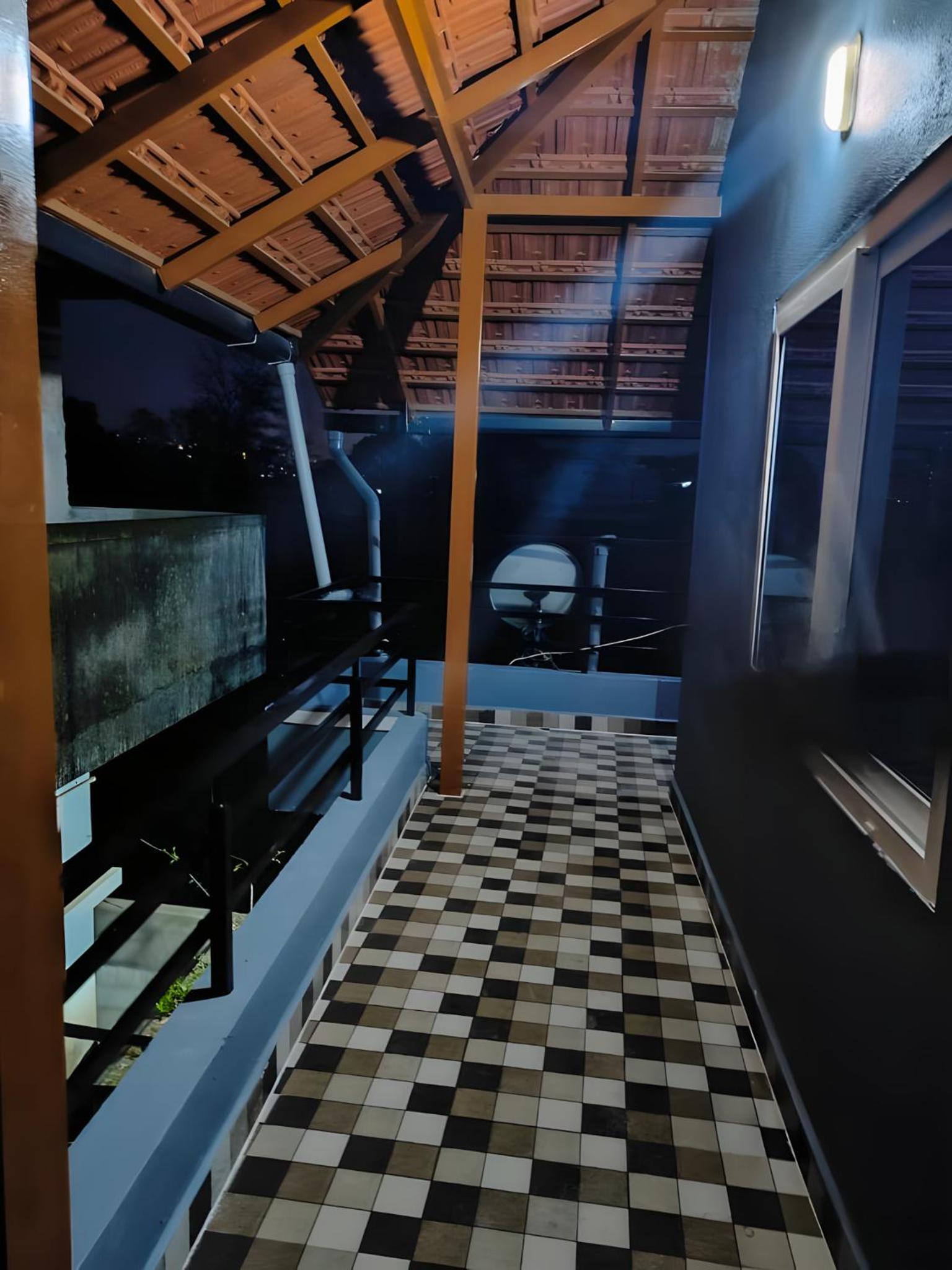 Misty Homes Homestay