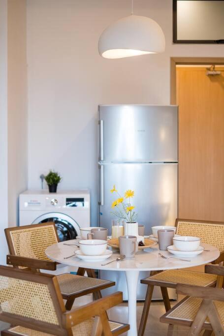 Dual-Key Apartment near Quill Mall 5min to KLCC