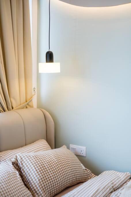 Dual-Key Apartment near Quill Mall 5min to KLCC